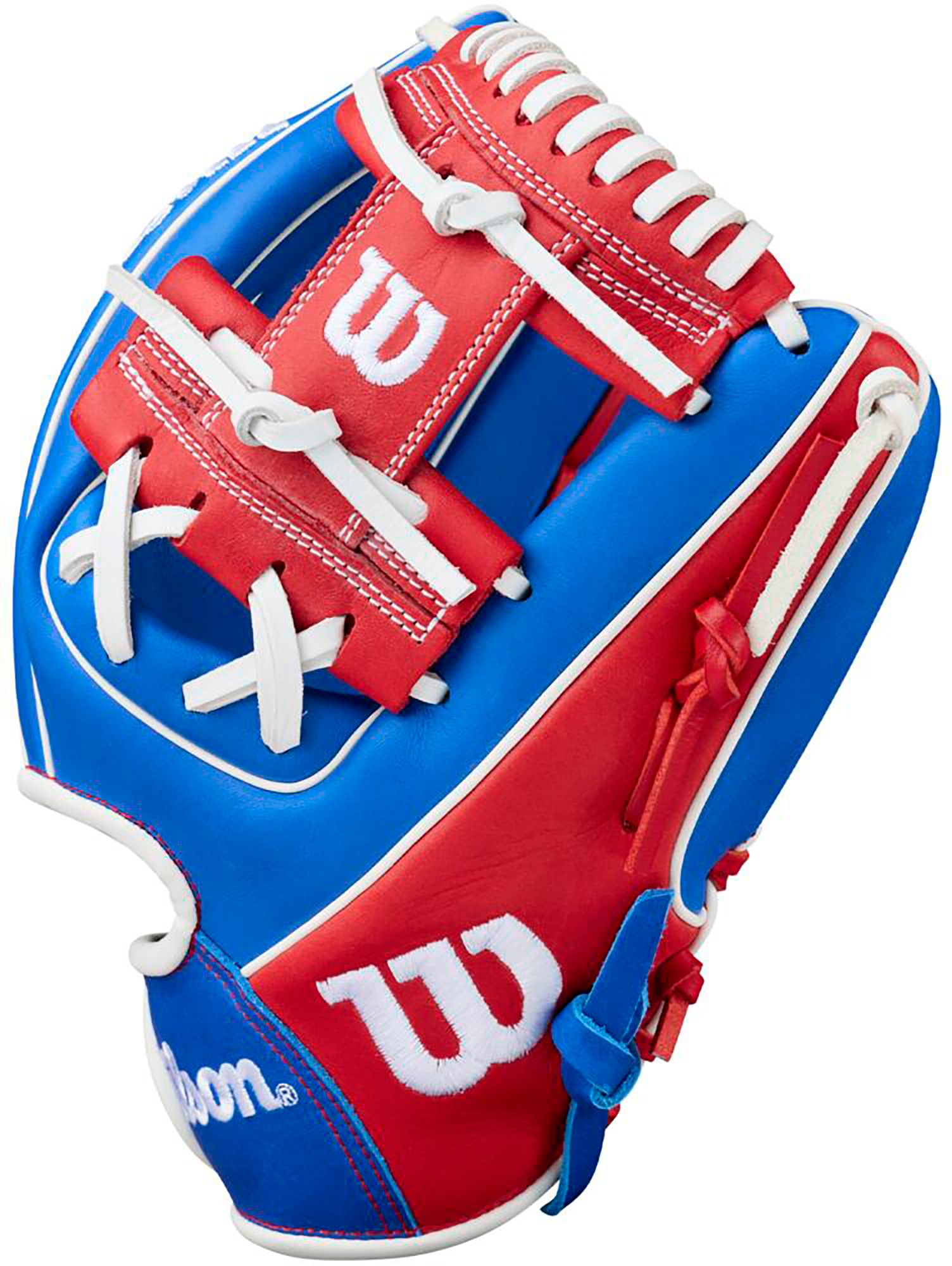 Wilson 11.5" DP15 Pedroia Fit A2000 Series Glove 2025 product image