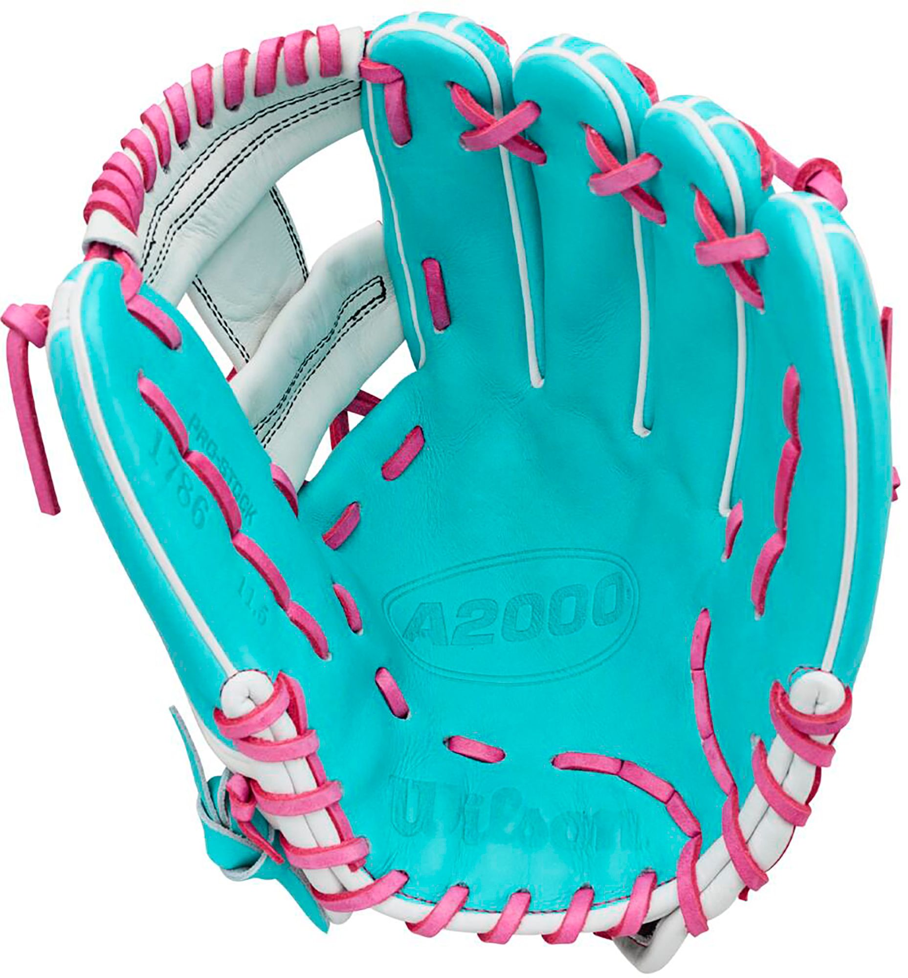 Wilson 11.5" 1786 A2000 Series Glove 2026 product image
