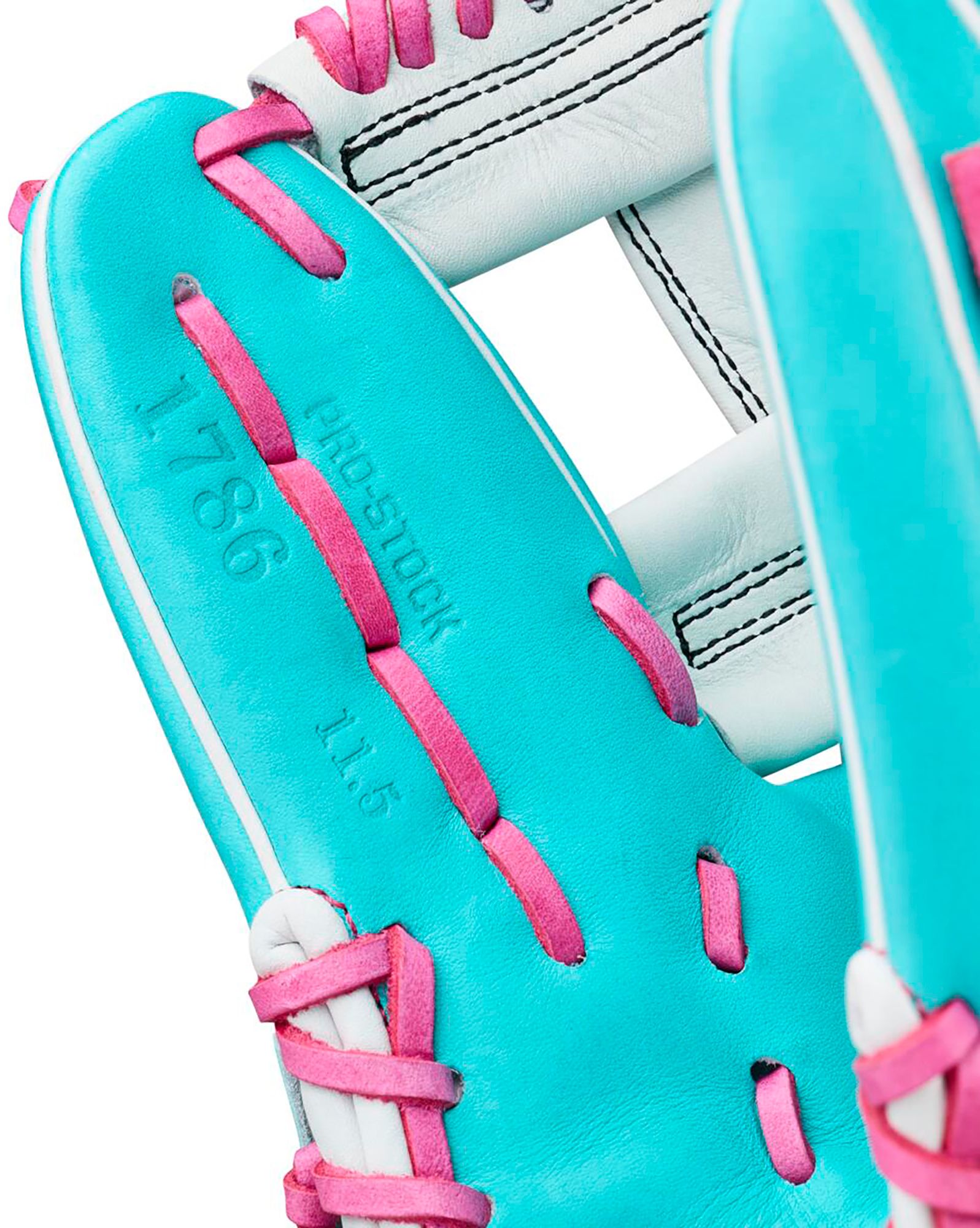 Wilson 11.5" 1786 A2000 Series Glove 2026 product image