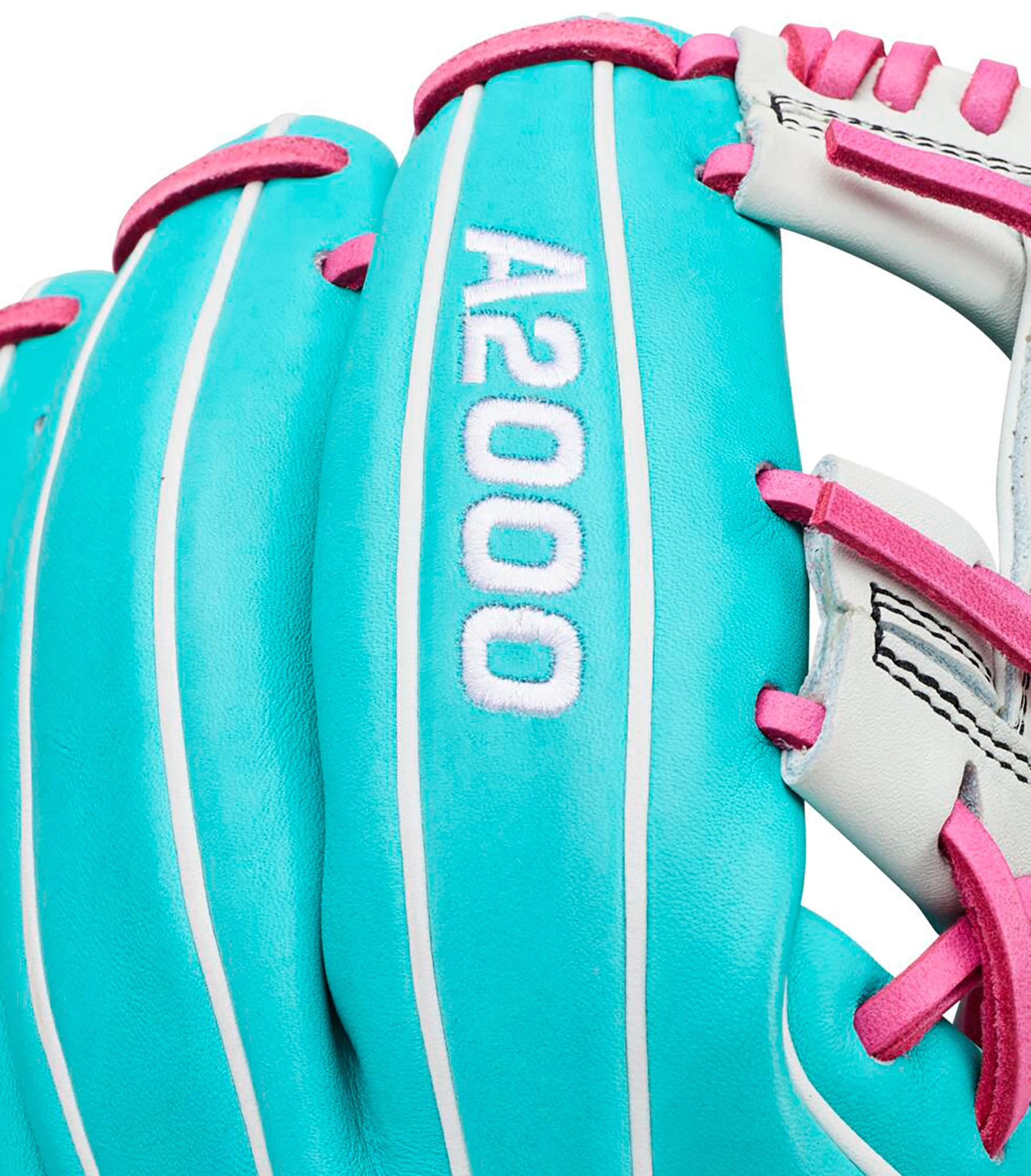 Wilson 11.5" 1786 A2000 Series Glove 2026 product image