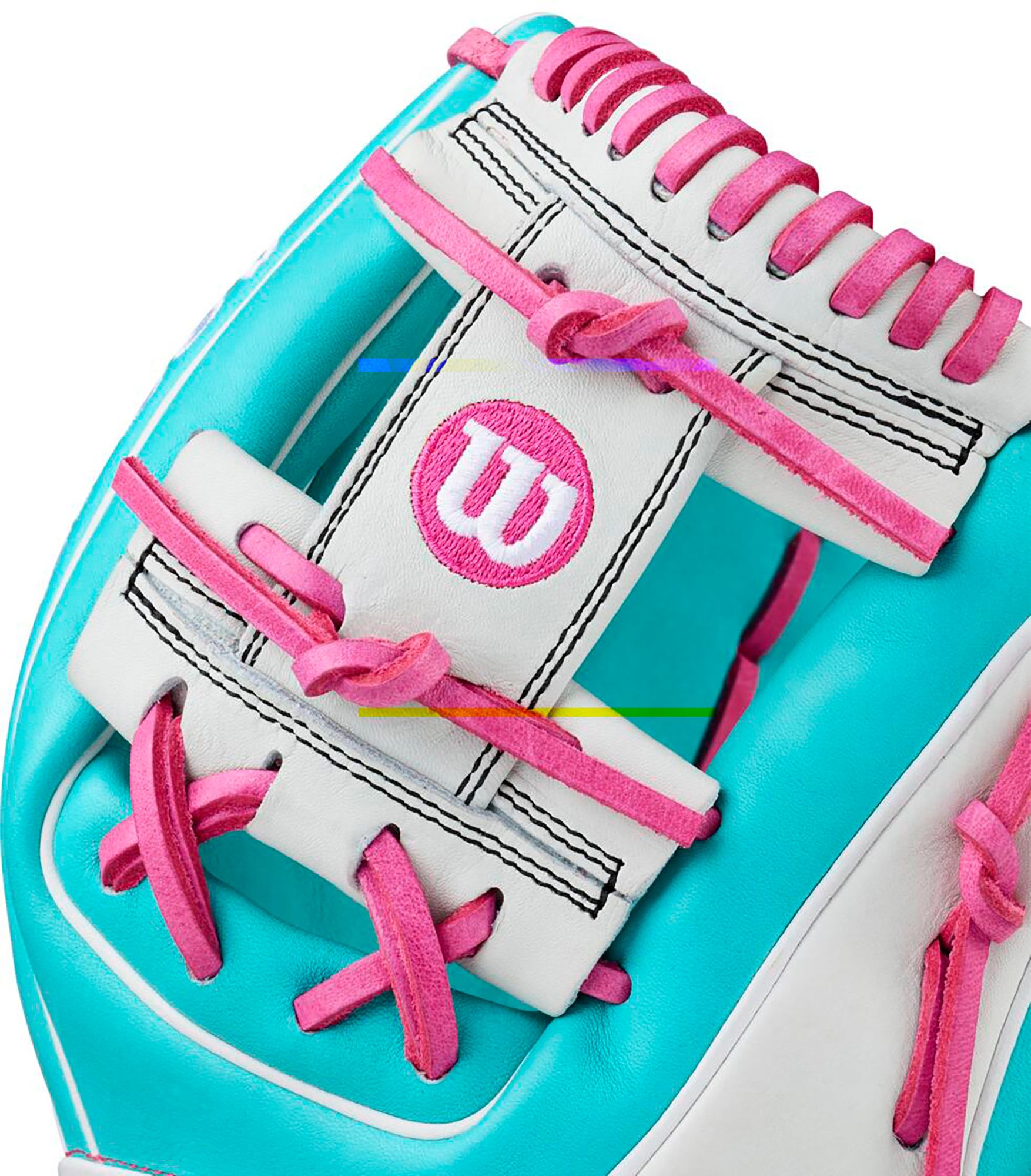 Wilson 11.5" 1786 A2000 Series Glove 2026 product image