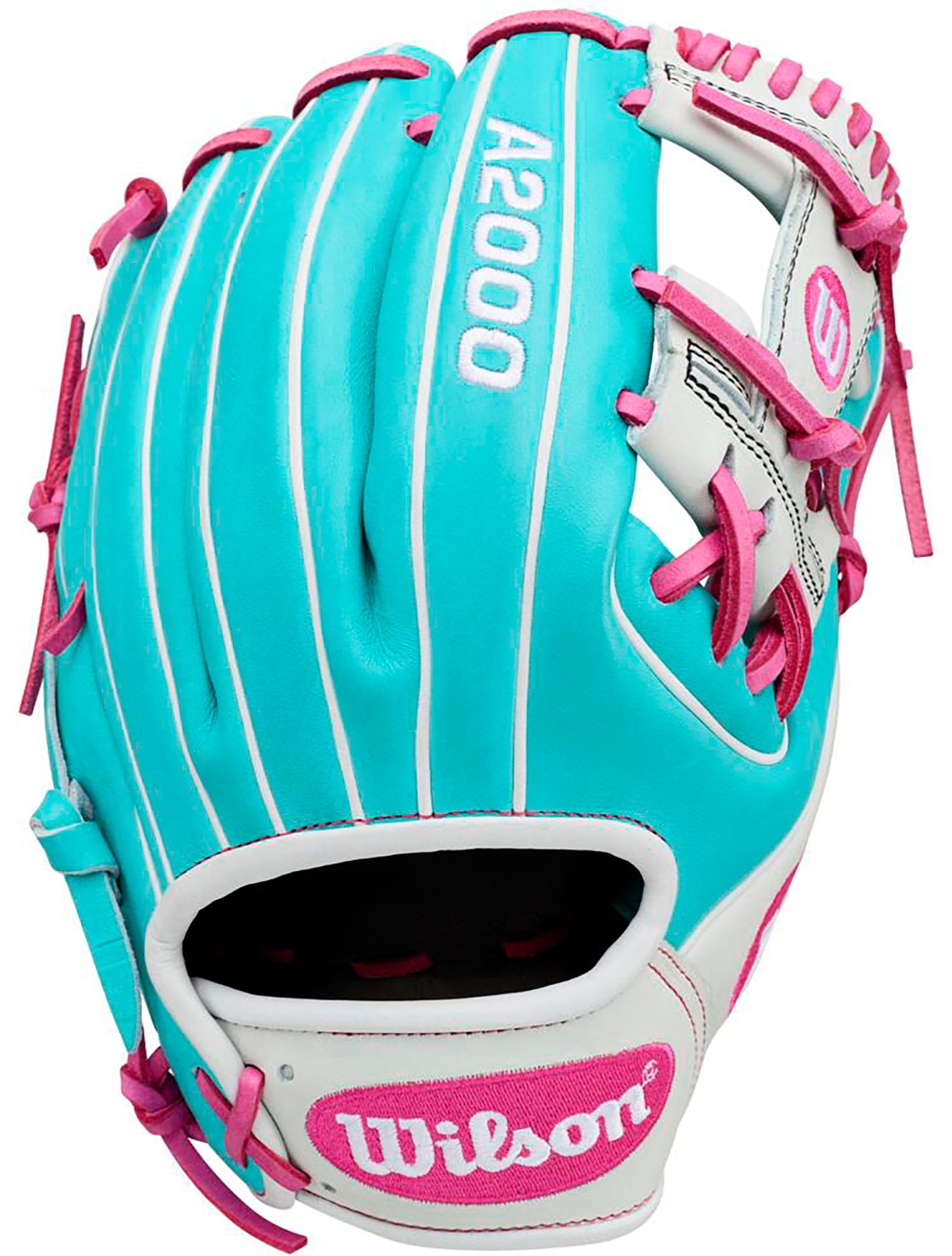 Wilson 11.5" 1786 A2000 Series Glove 2026 product image