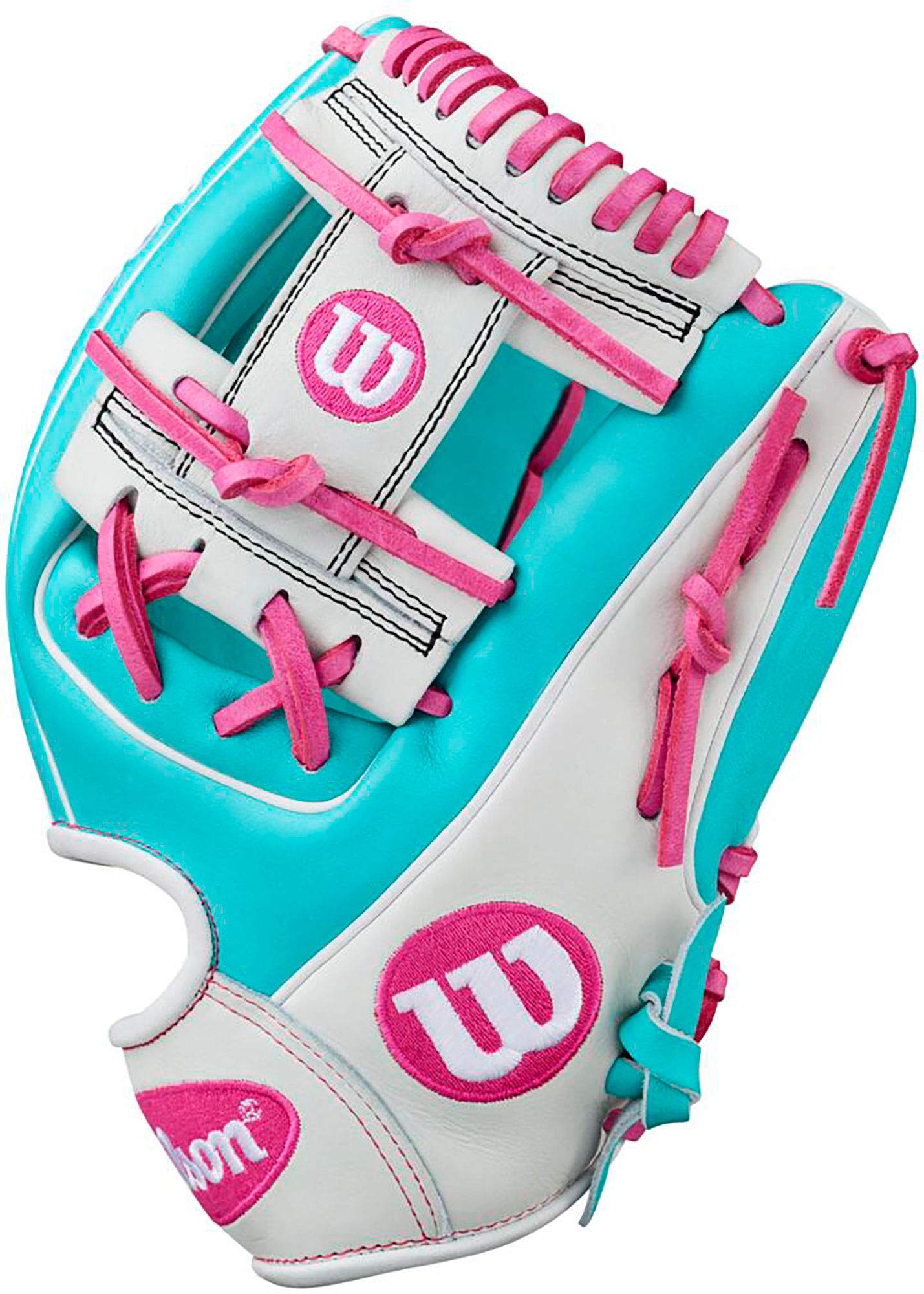 Wilson 11.5" 1786 A2000 Series Glove 2026 product image