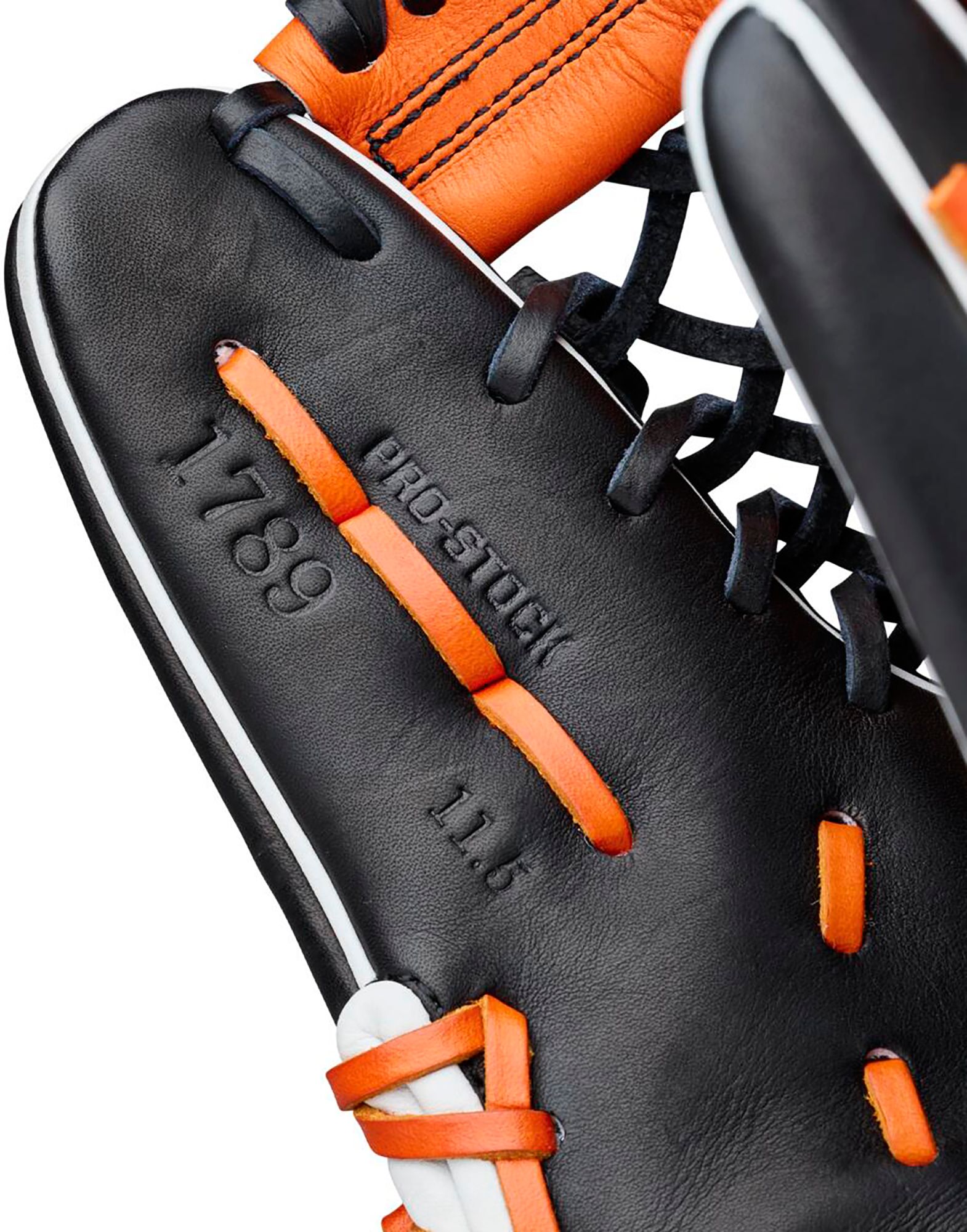 Wilson 11.5" 1789 A2000 Classics Series Glove product image