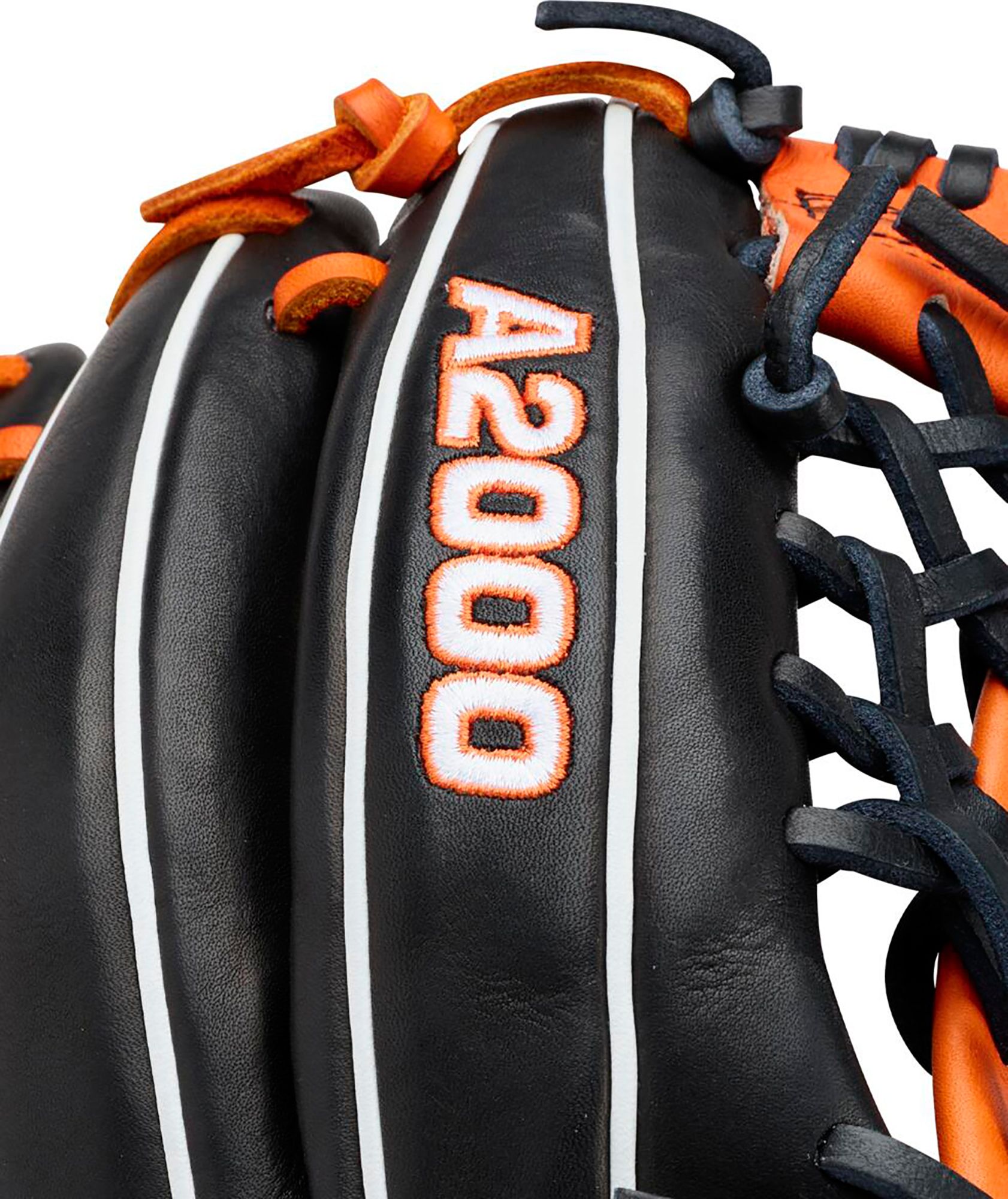 Wilson 11.5" 1789 A2000 Classics Series Glove product image