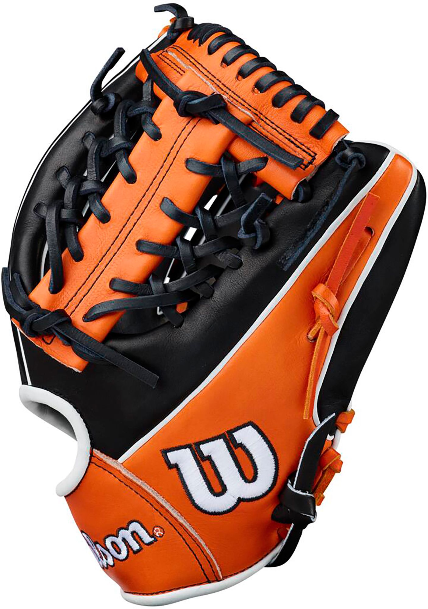 Wilson 11.5" 1789 A2000 Classics Series Glove product image