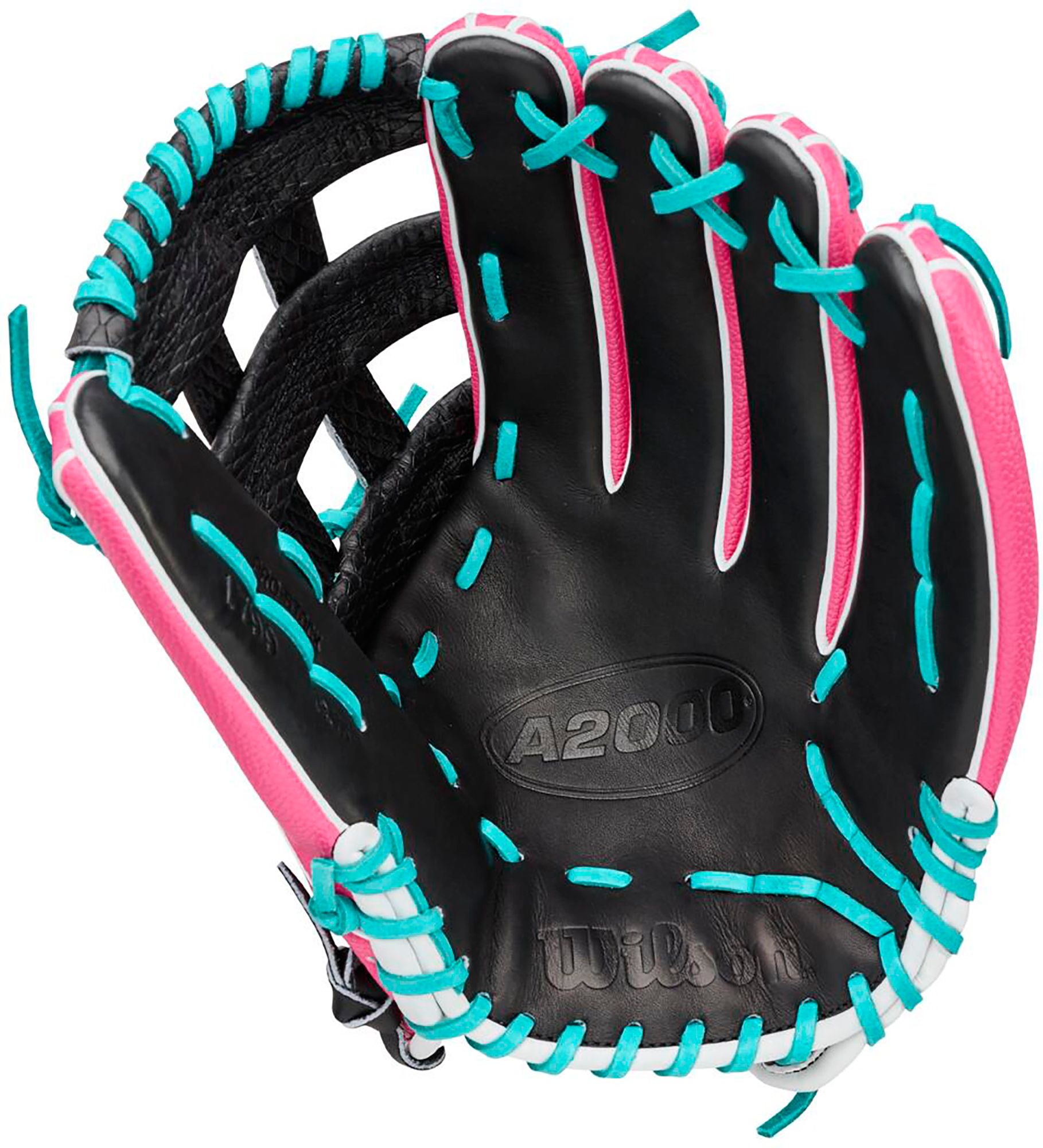 Wilson 12.75'' 1799 A2000 Series Glove product image