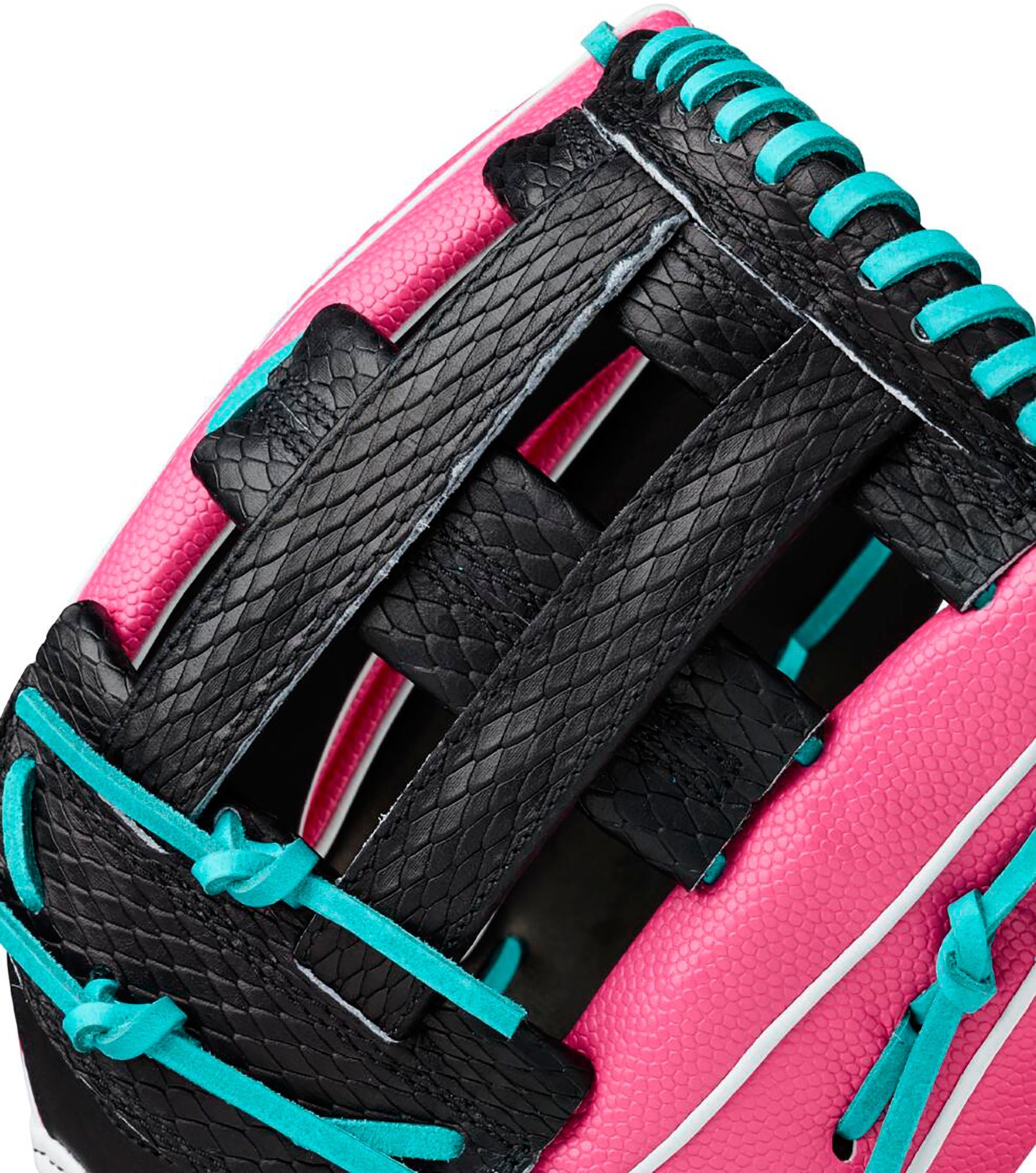 Wilson 12.75'' 1799 A2000 Series Glove product image
