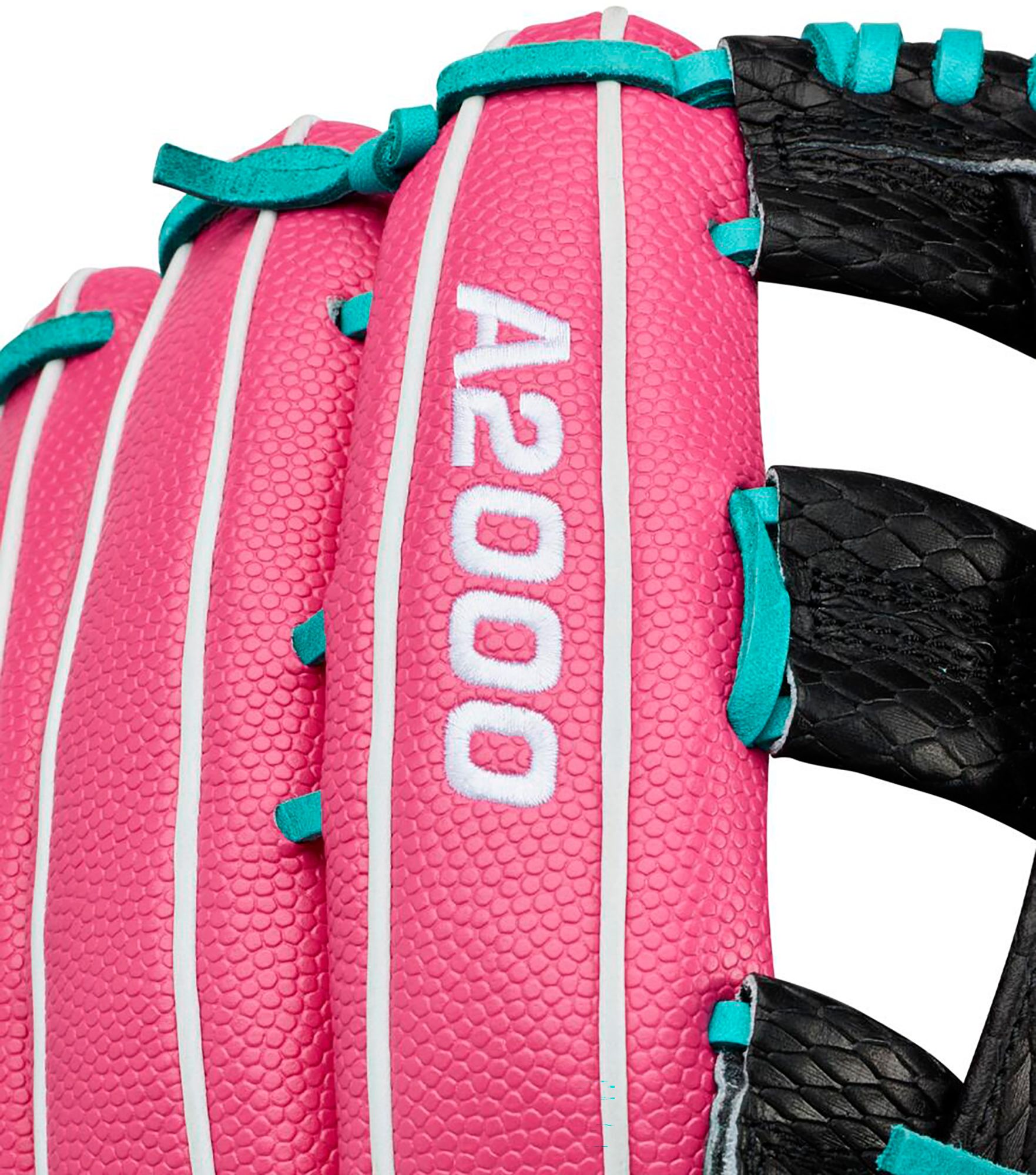 Wilson 12.75'' 1799 A2000 Series Glove product image