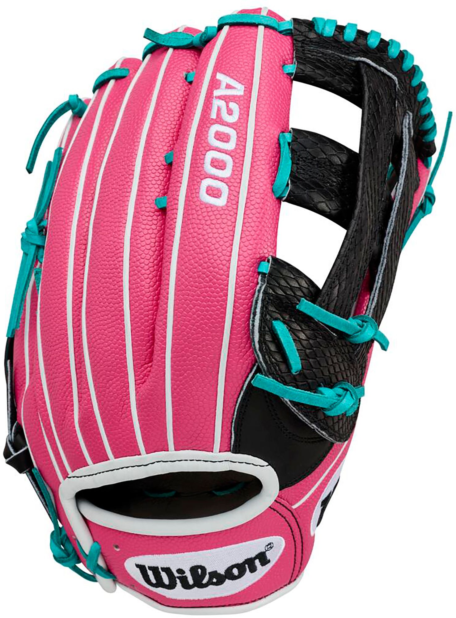 Wilson 12.75'' 1799 A2000 Series Glove product image