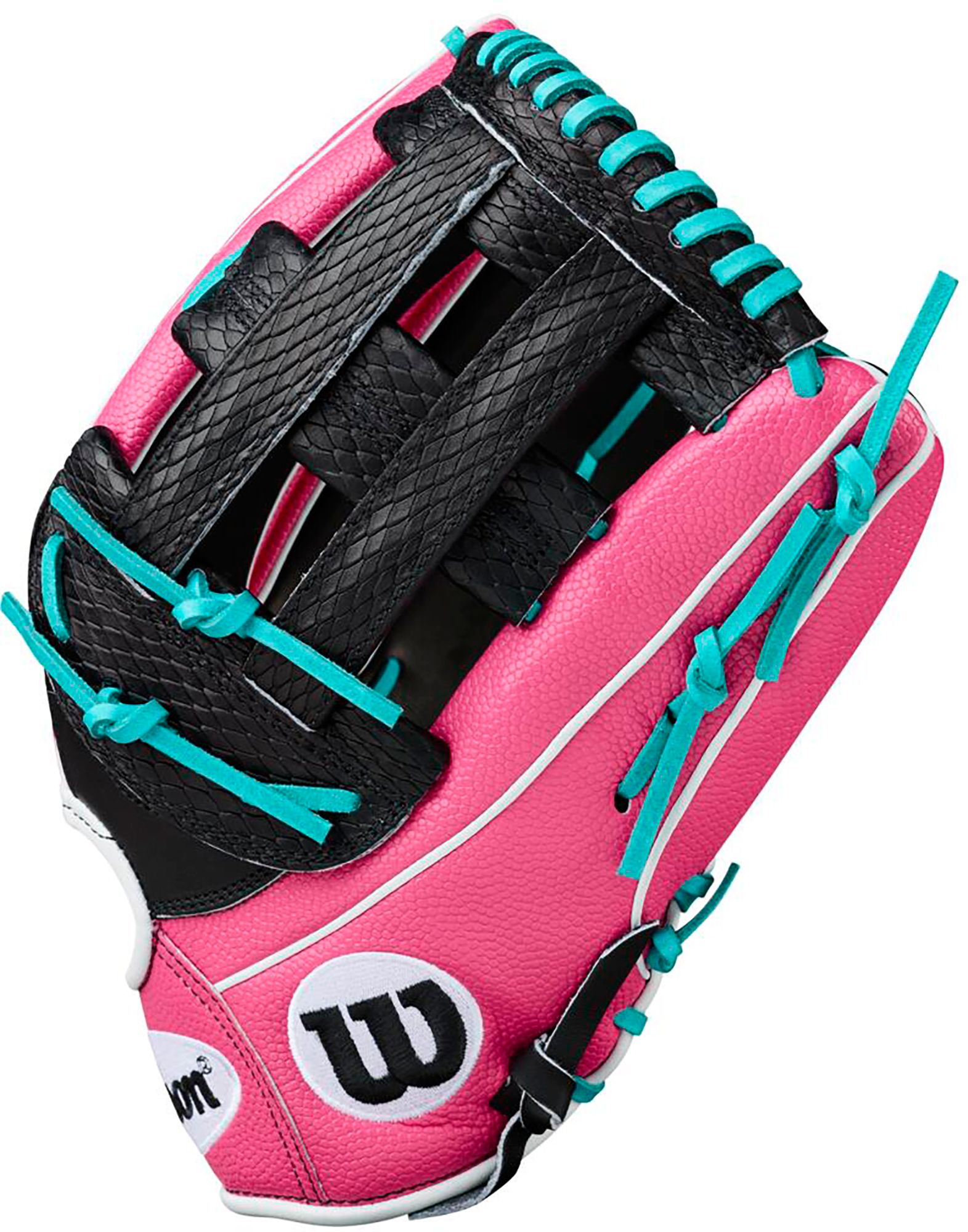 Wilson 12.75'' 1799 A2000 Series Glove product image