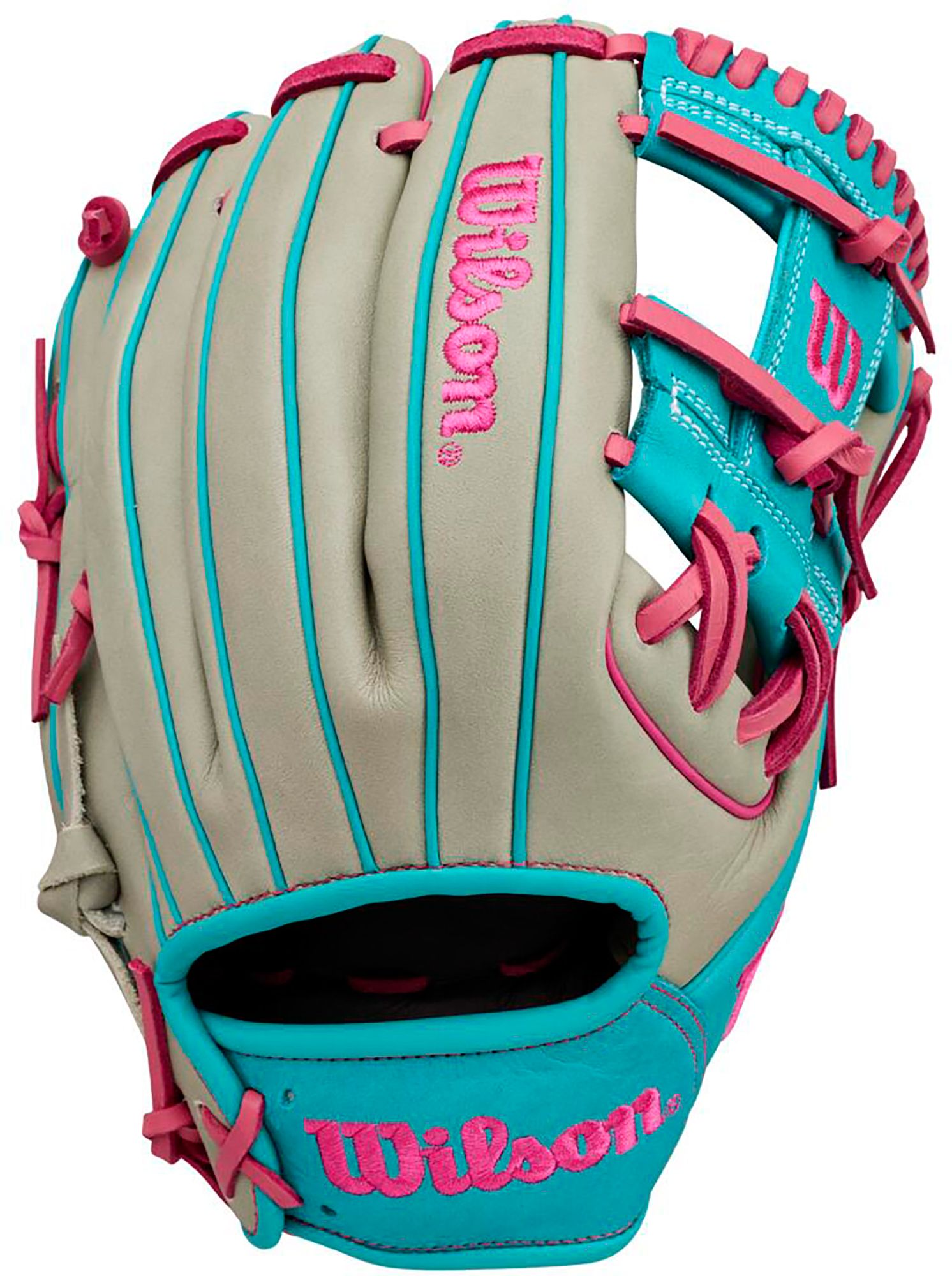 Wilson 11.5" 1786 A1000 Series Glove product image