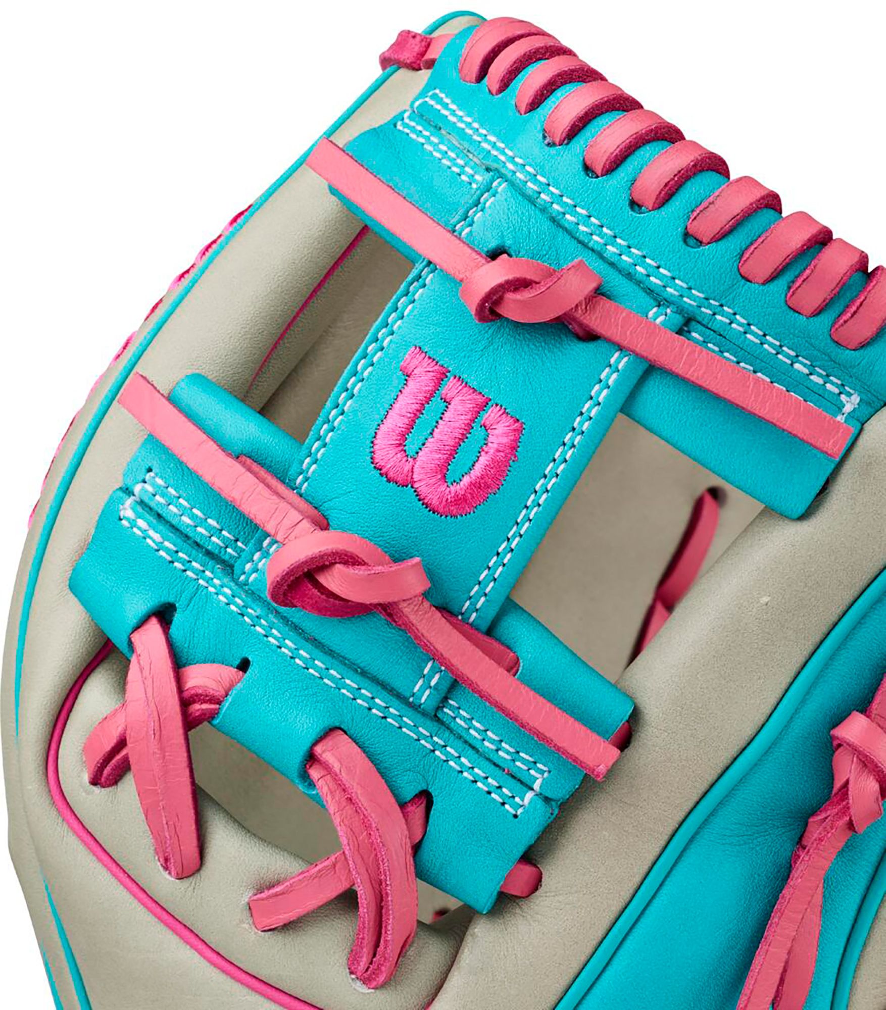 Wilson 11.5" 1786 A1000 Series Glove product image