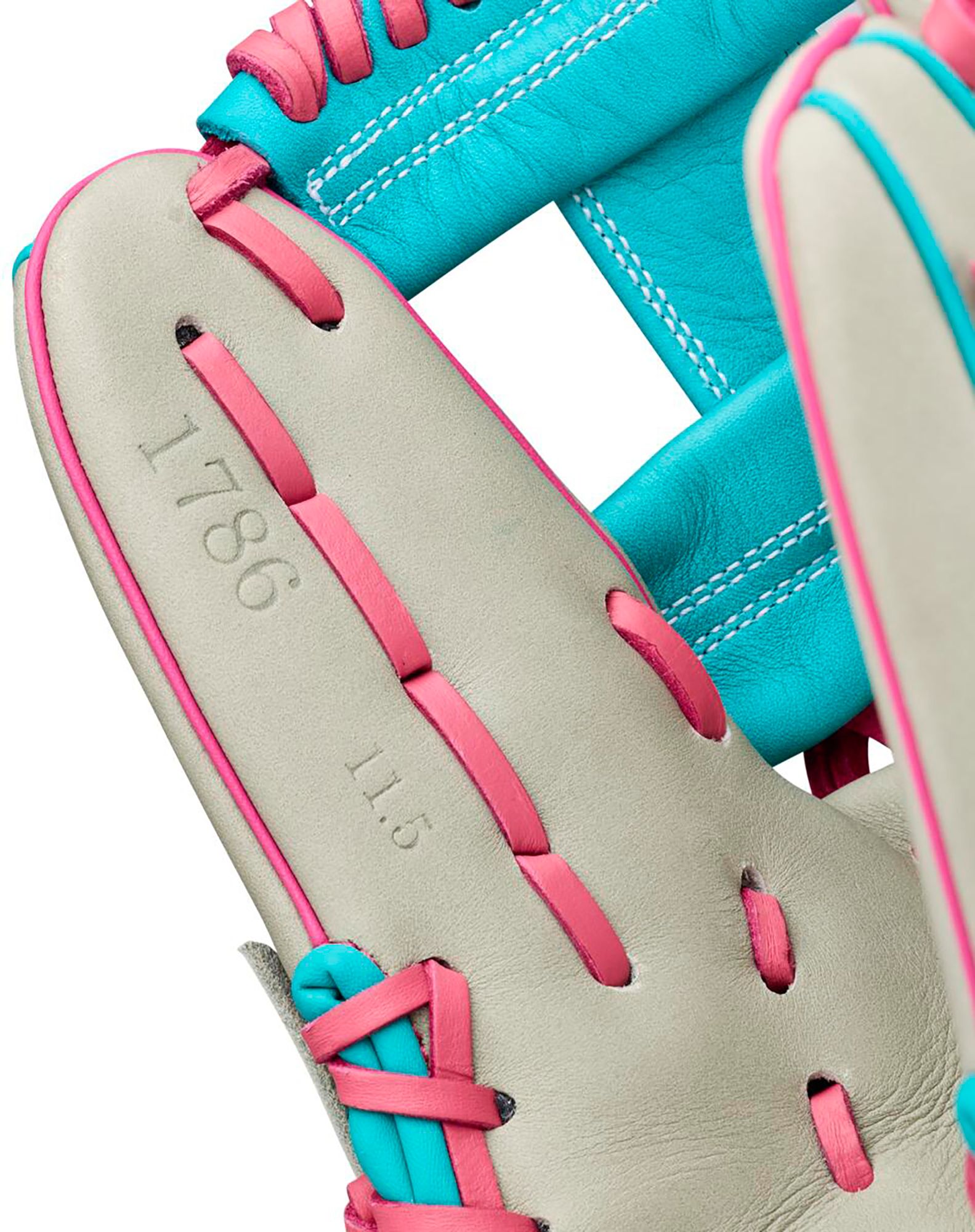 Wilson 11.5" 1786 A1000 Series Glove product image