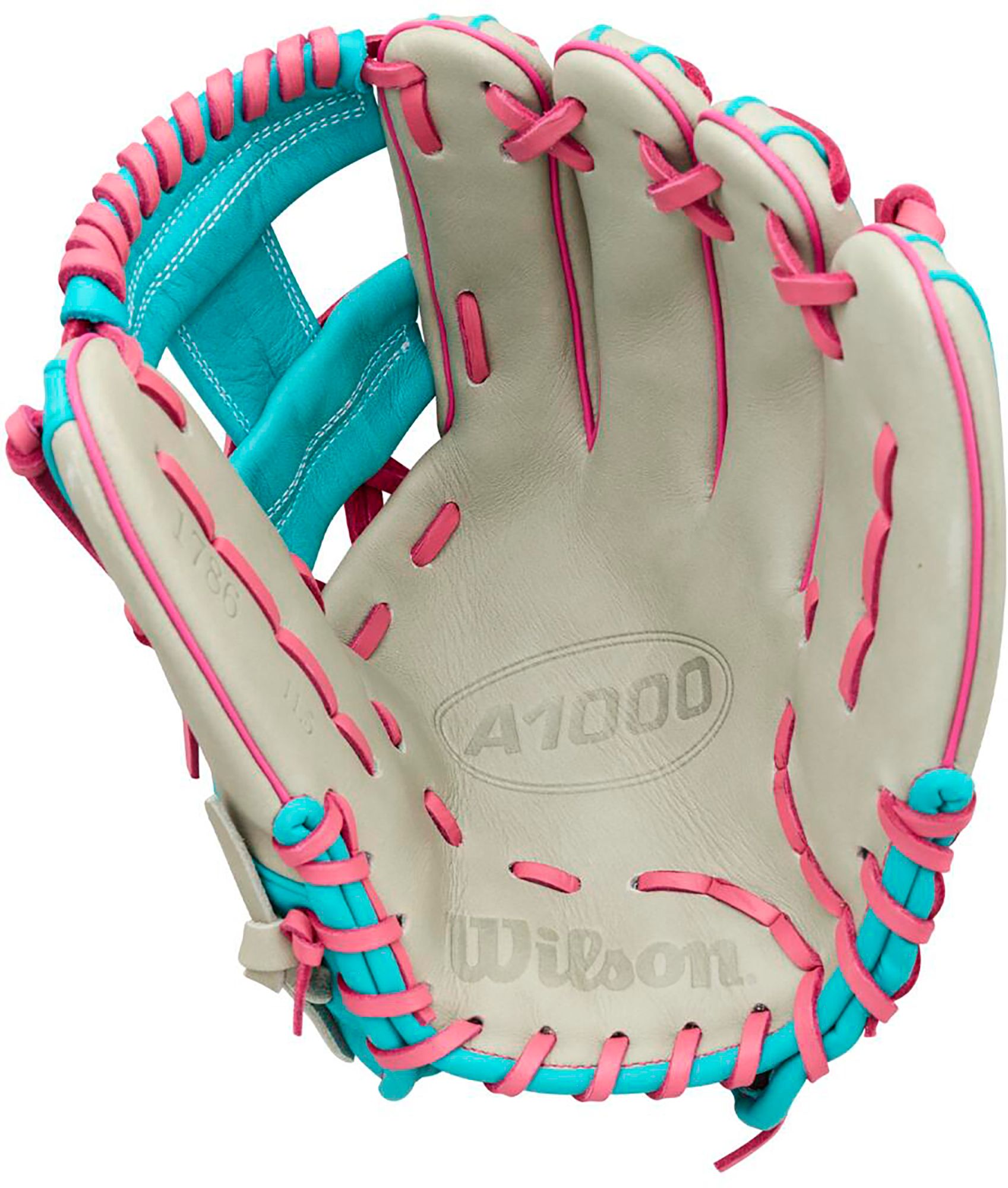 Wilson 11.5" 1786 A1000 Series Glove product image