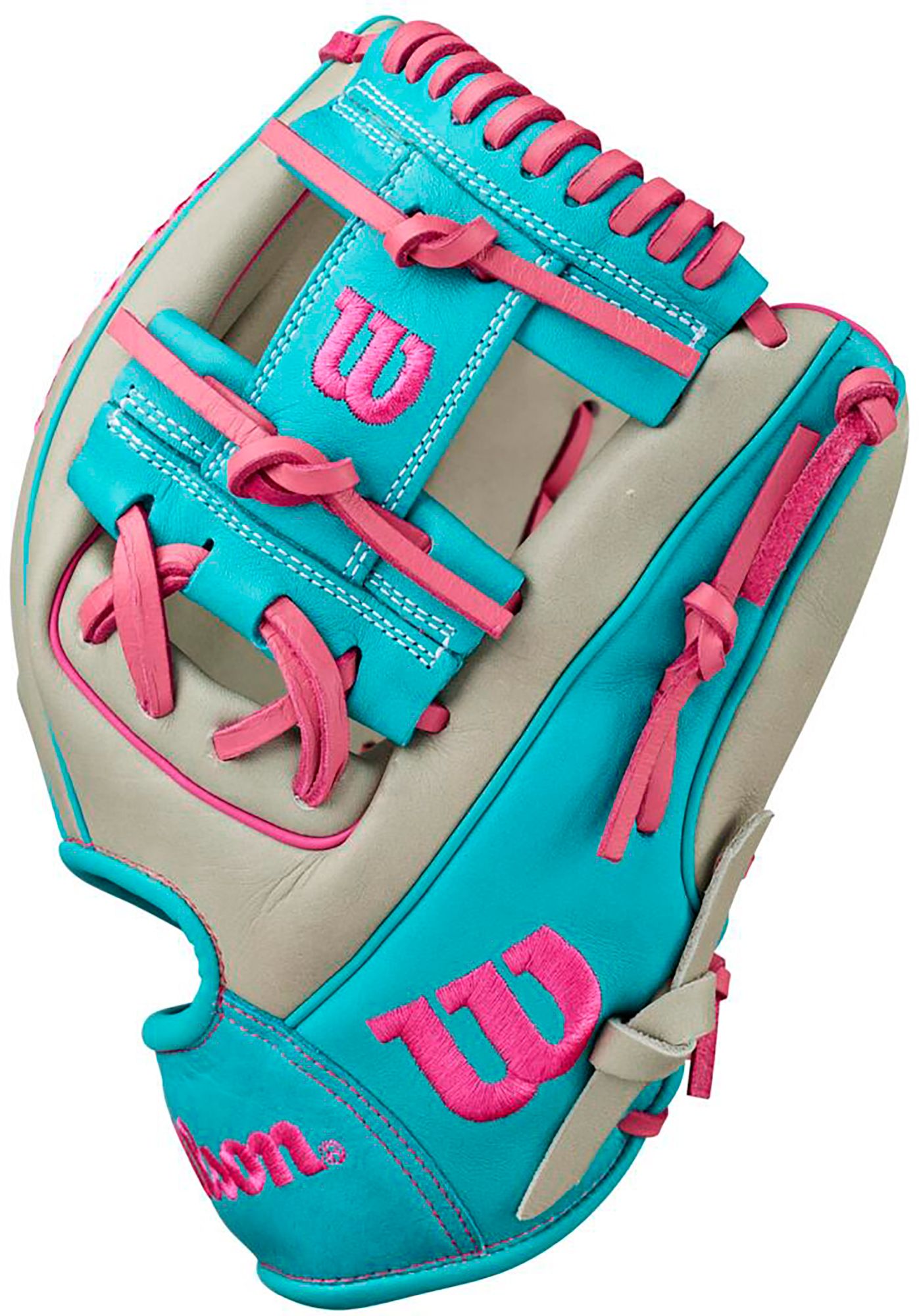 Wilson 11.5" 1786 A1000 Series Glove product image