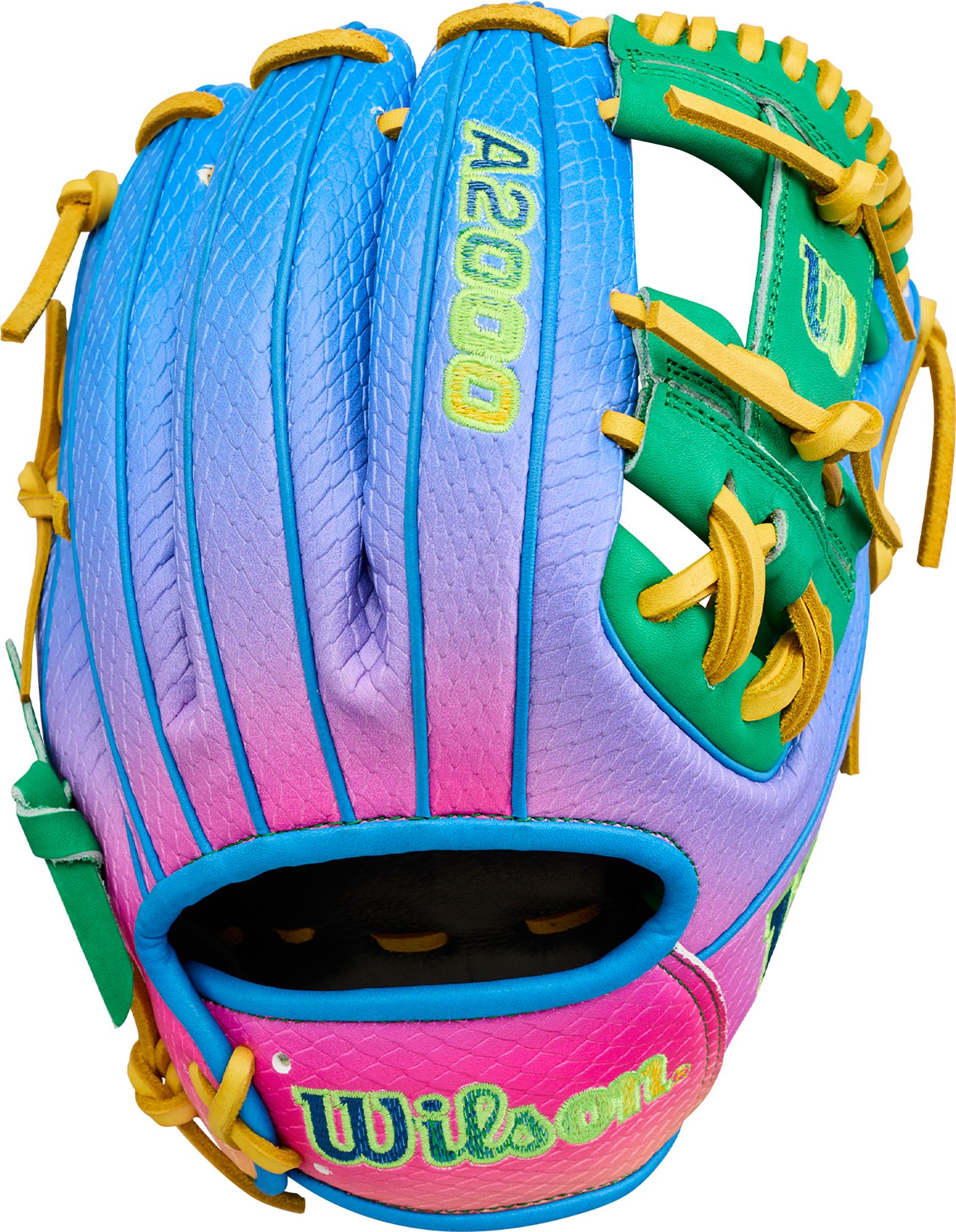 Wilson 11.5" A2000 "Love the Moment"  Edition Glove product image