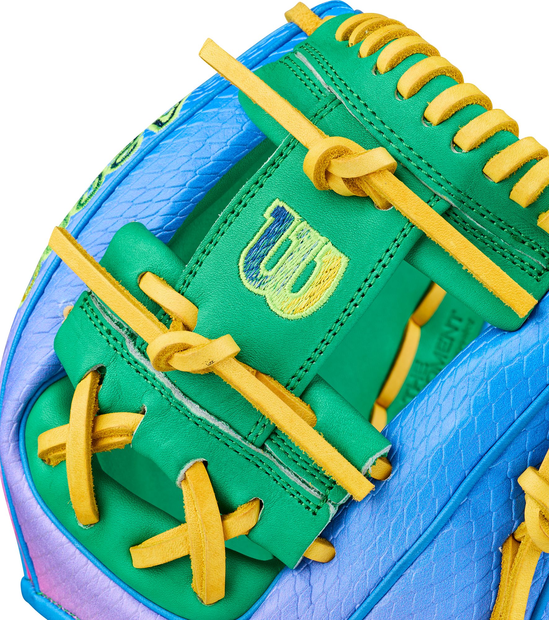 Wilson 11.5" A2000 "Love the Moment"  Edition Glove product image