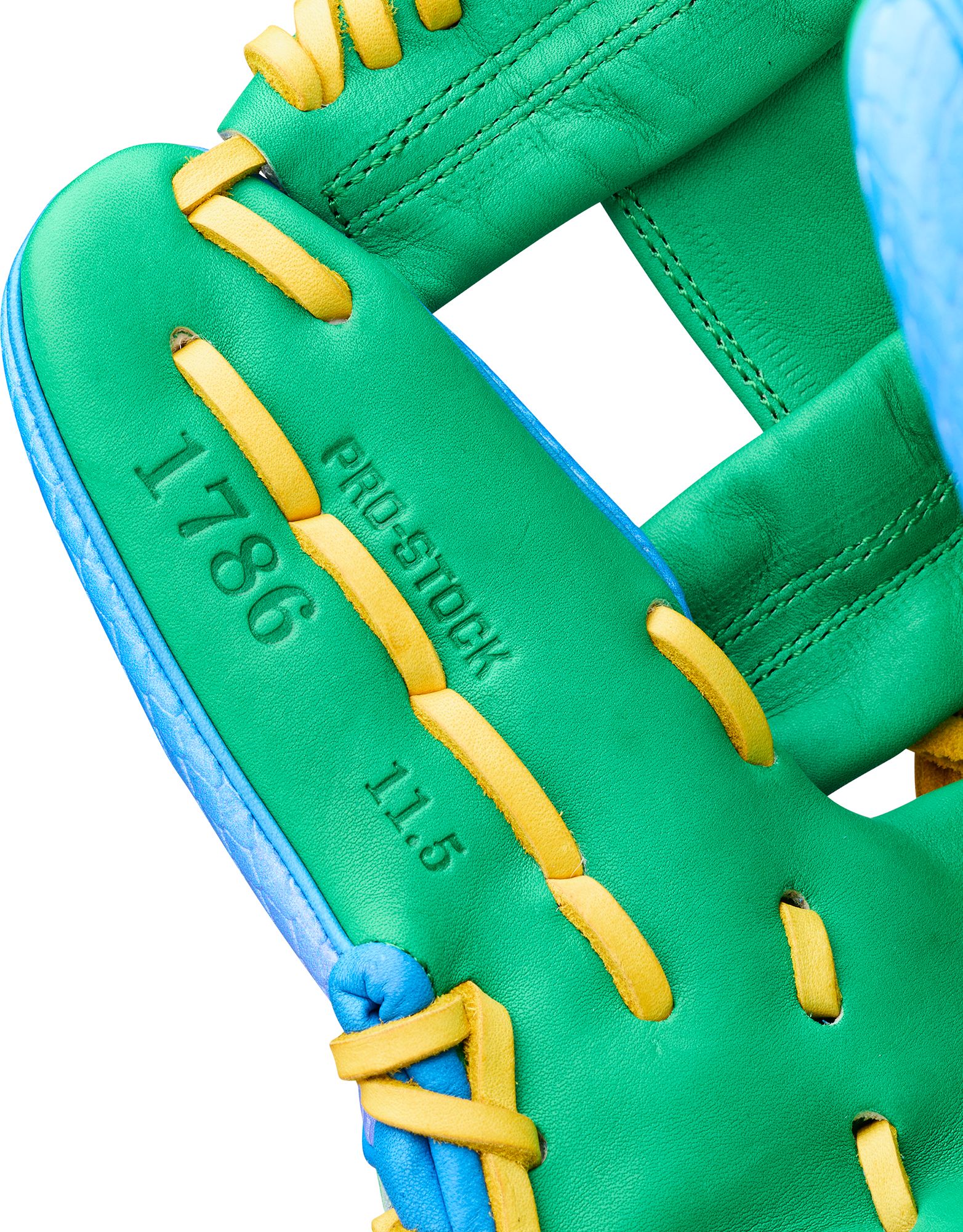 Wilson 11.5" A2000 "Love the Moment"  Edition Glove product image