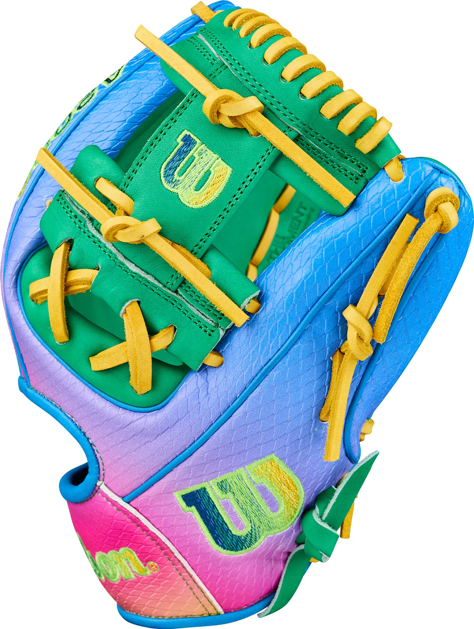 Wilson 11.5" A2000 "Love the Moment"  Edition Glove product image