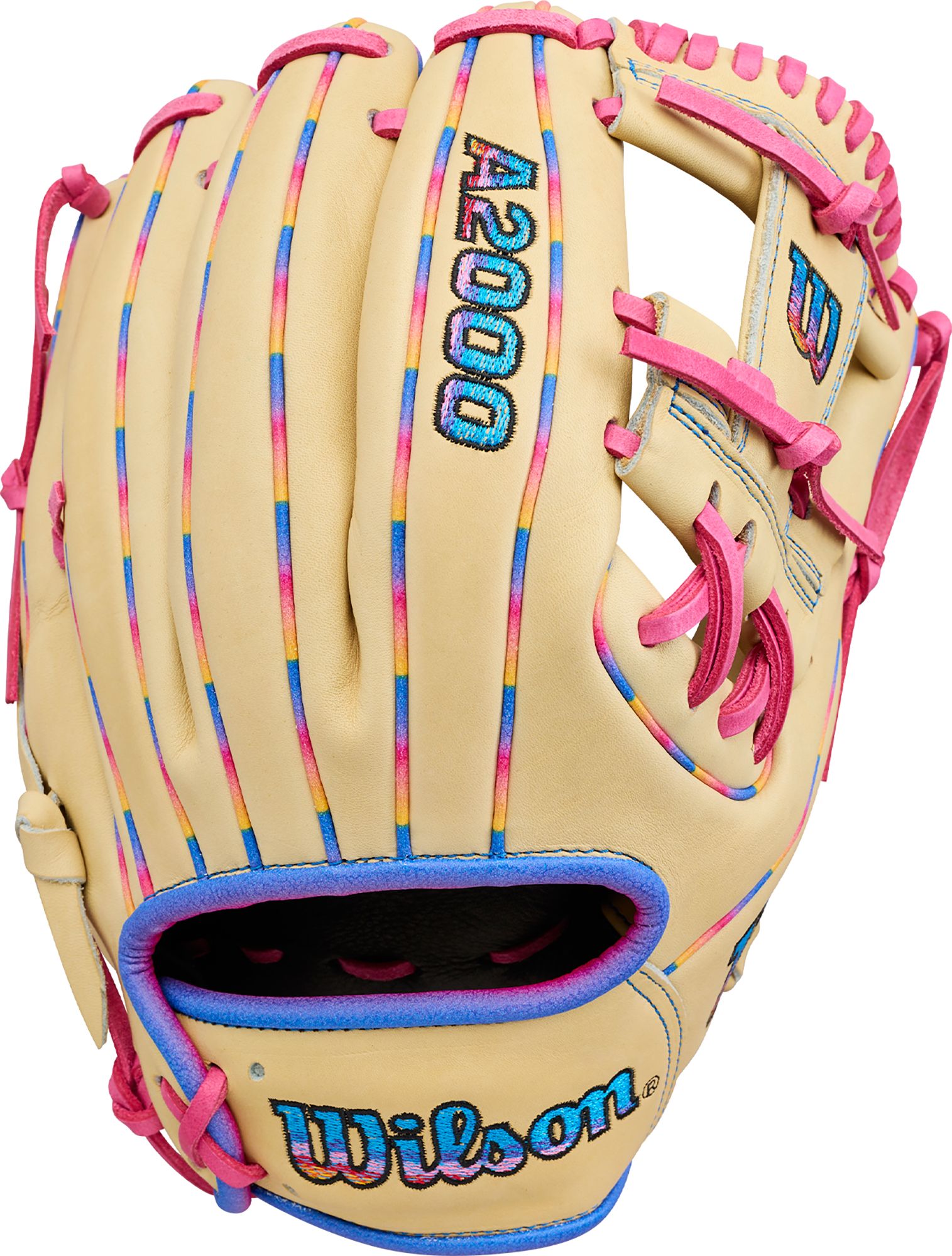 Wilson 11.5" A2000 "Love the Moment"  Edition Glove product image
