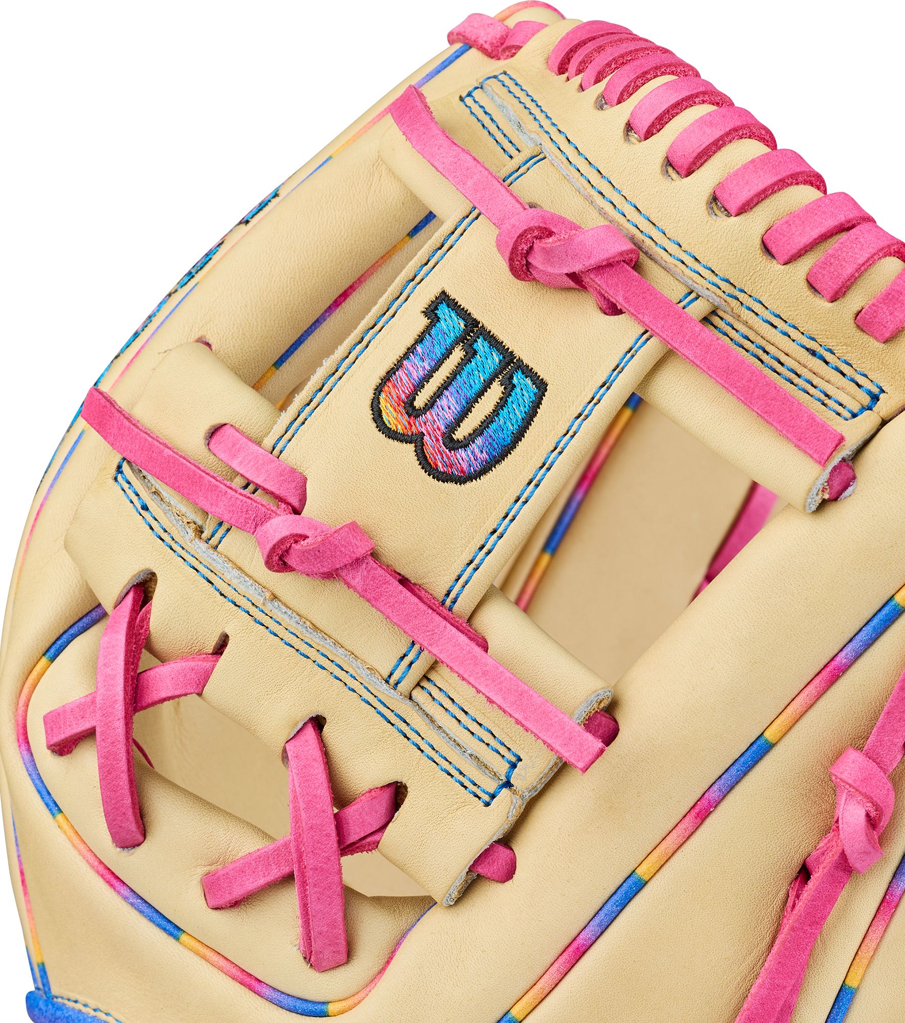 Wilson 11.5" A2000 "Love the Moment"  Edition Glove product image