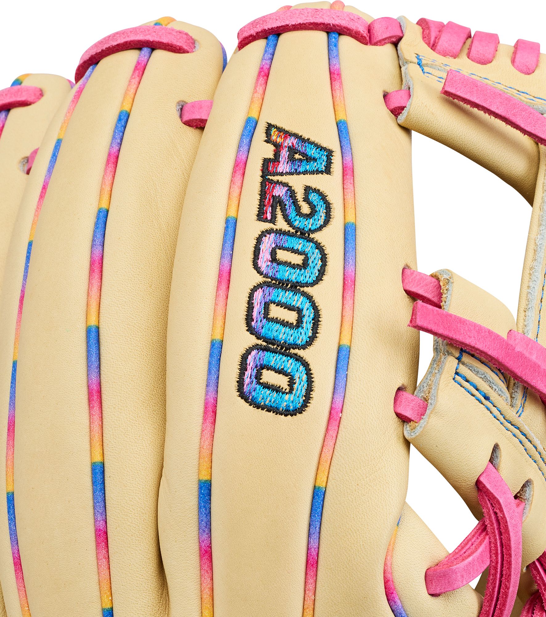 Wilson 11.5" A2000 "Love the Moment"  Edition Glove product image