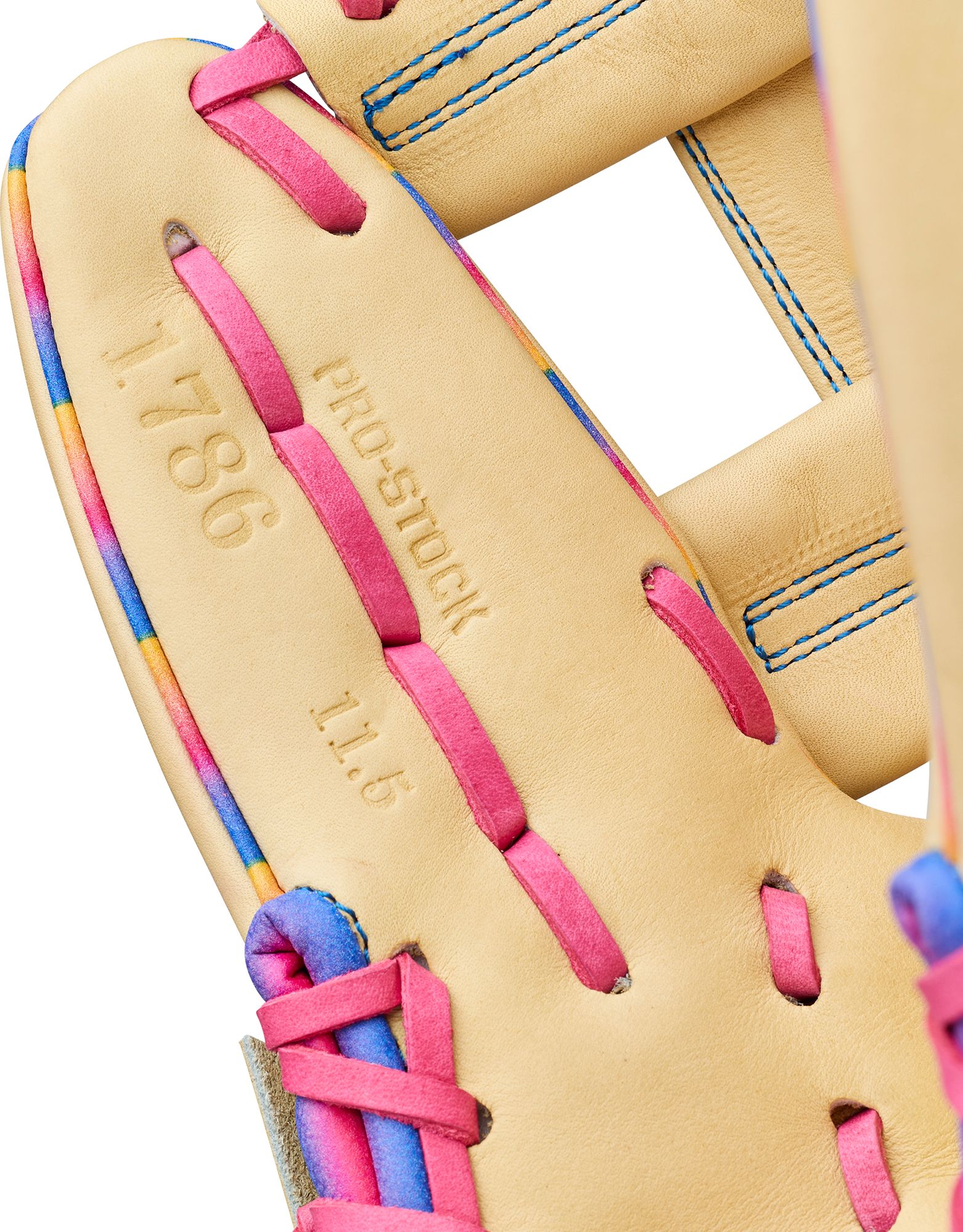 Wilson 11.5" A2000 "Love the Moment"  Edition Glove product image