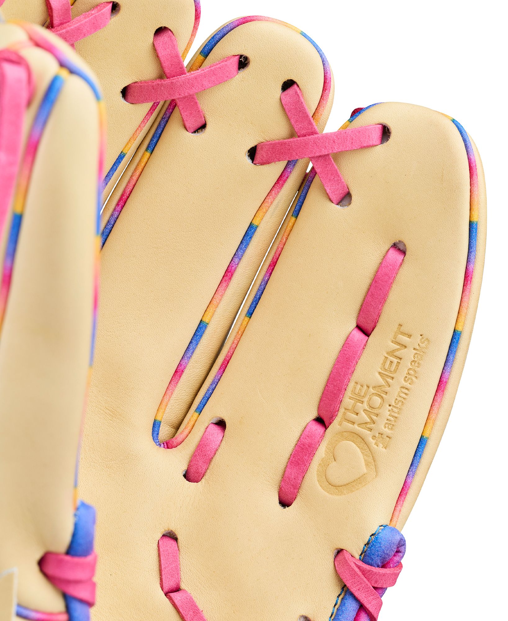 Wilson 11.5" A2000 "Love the Moment"  Edition Glove product image