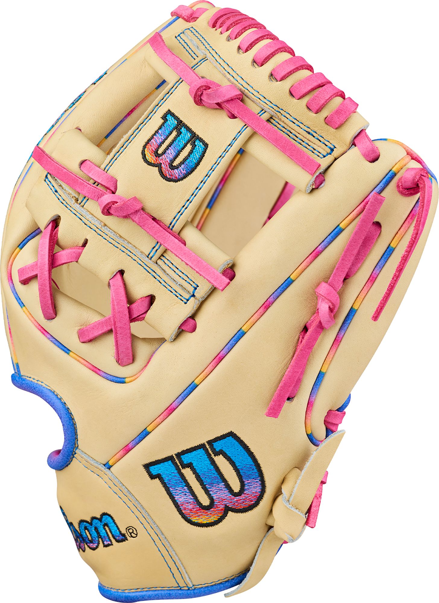 Wilson 11.5" A2000 "Love the Moment"  Edition Glove product image