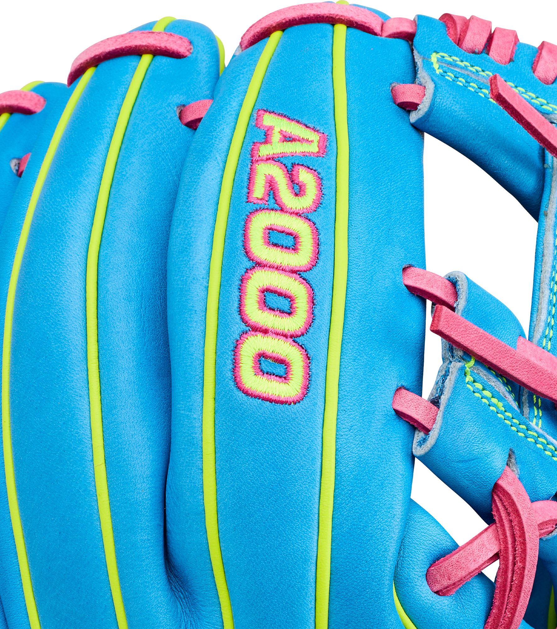 Wilson DP15 A2000 "Love the Moment"  Edition Glove product image