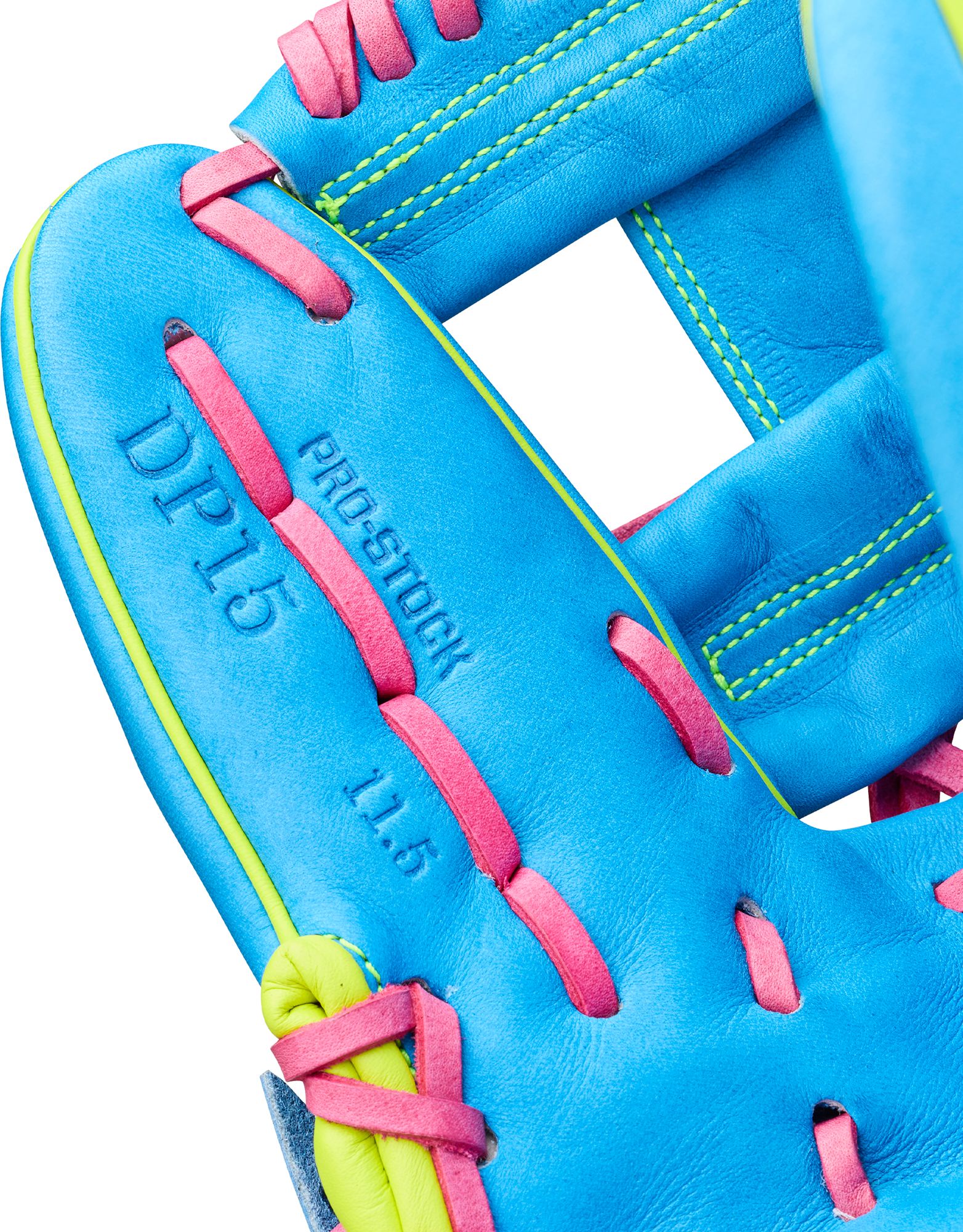 Wilson DP15 A2000 "Love the Moment"  Edition Glove product image