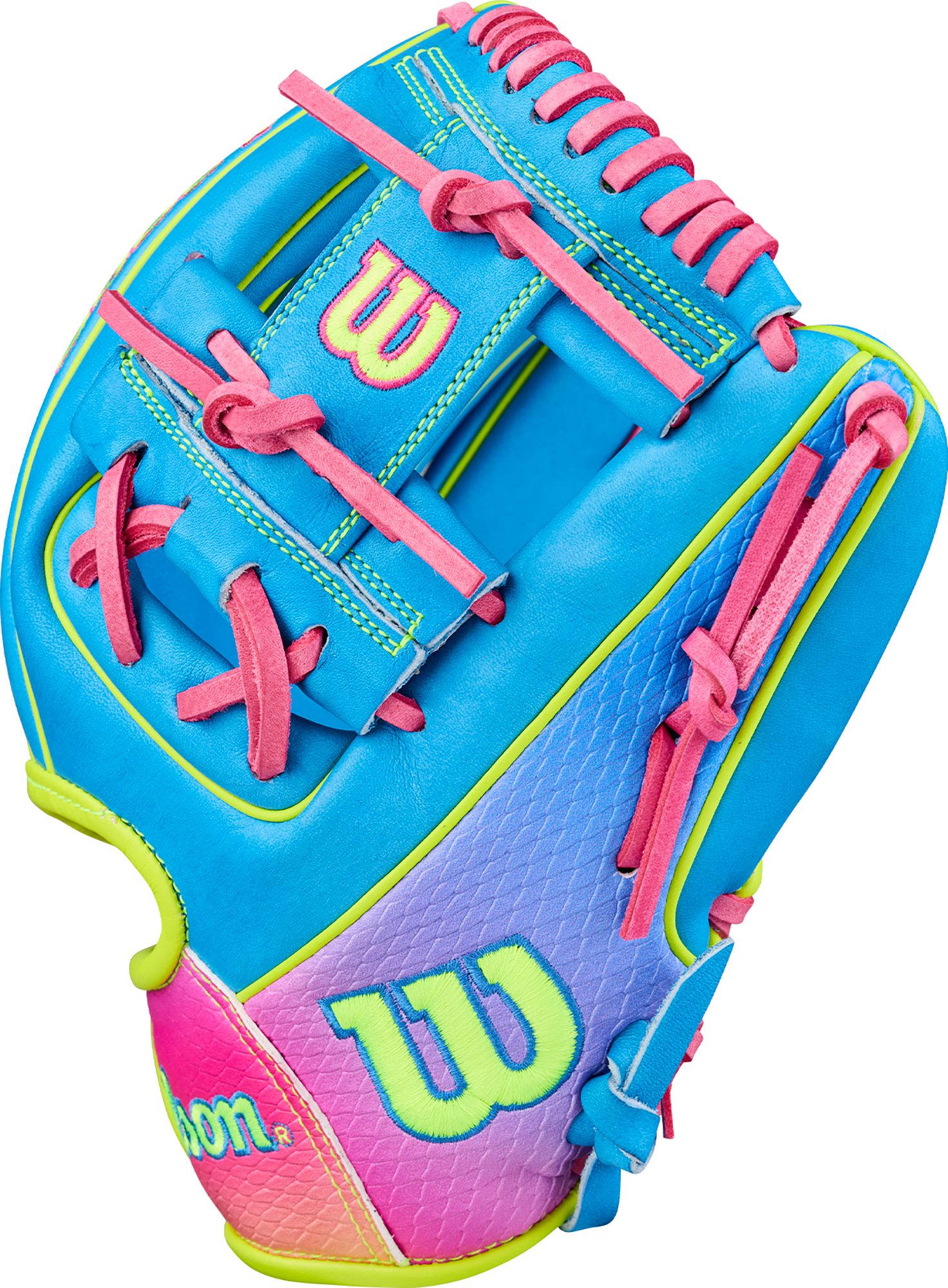 Wilson DP15 A2000 "Love the Moment"  Edition Glove product image