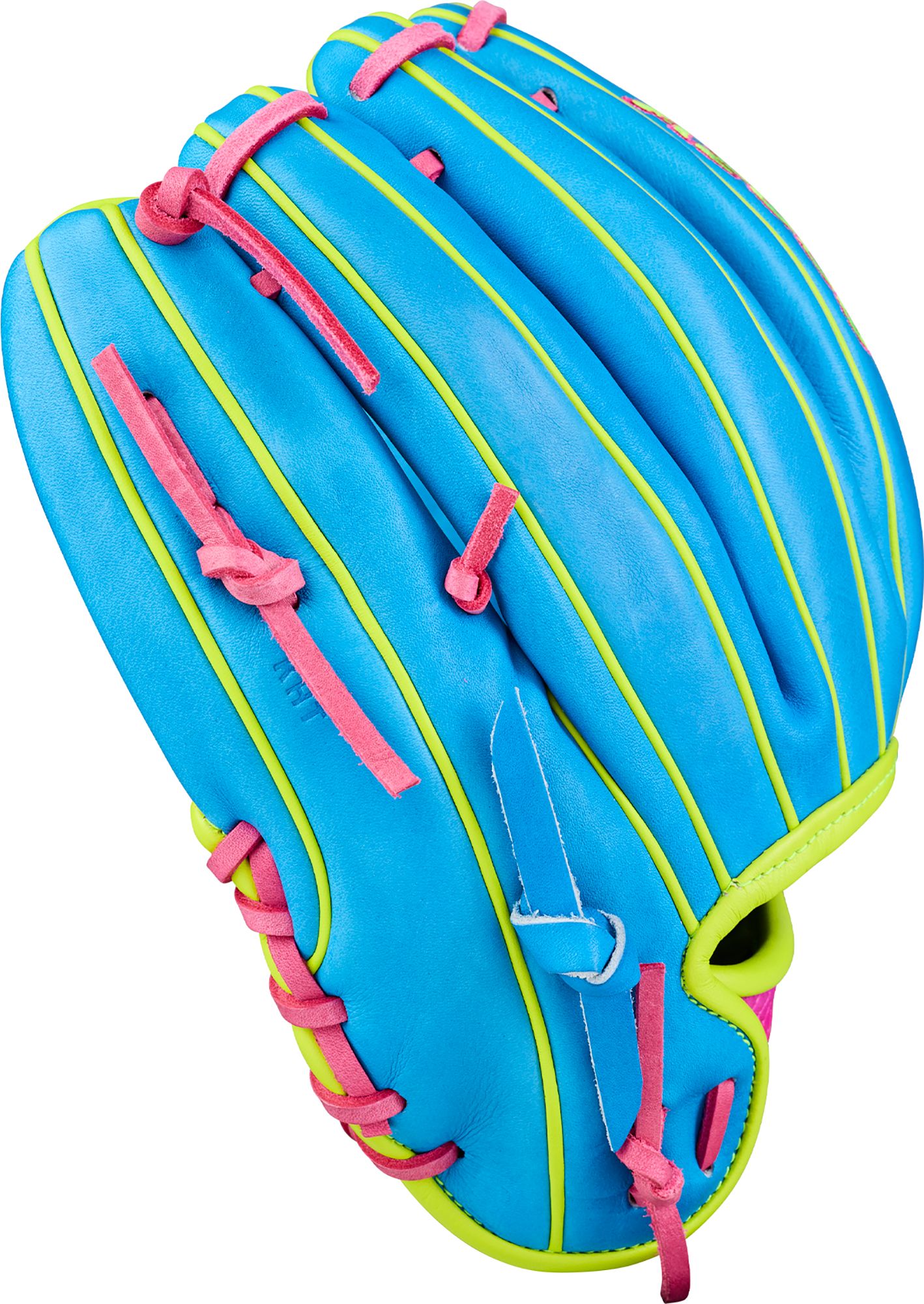 Wilson DP15 A2000 "Love the Moment"  Edition Glove product image