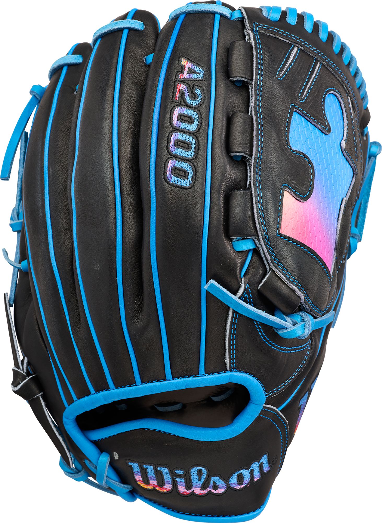 Wilson 12" B23 A2000 "Love the Moment"  Edition Glove product image