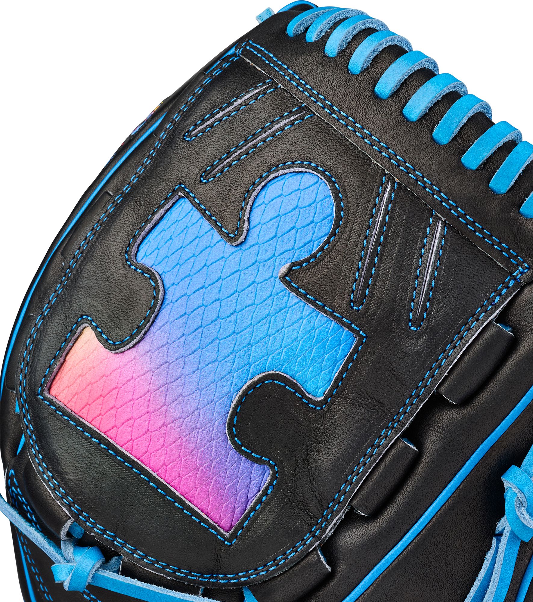 Wilson 12" B23 A2000 "Love the Moment"  Edition Glove product image