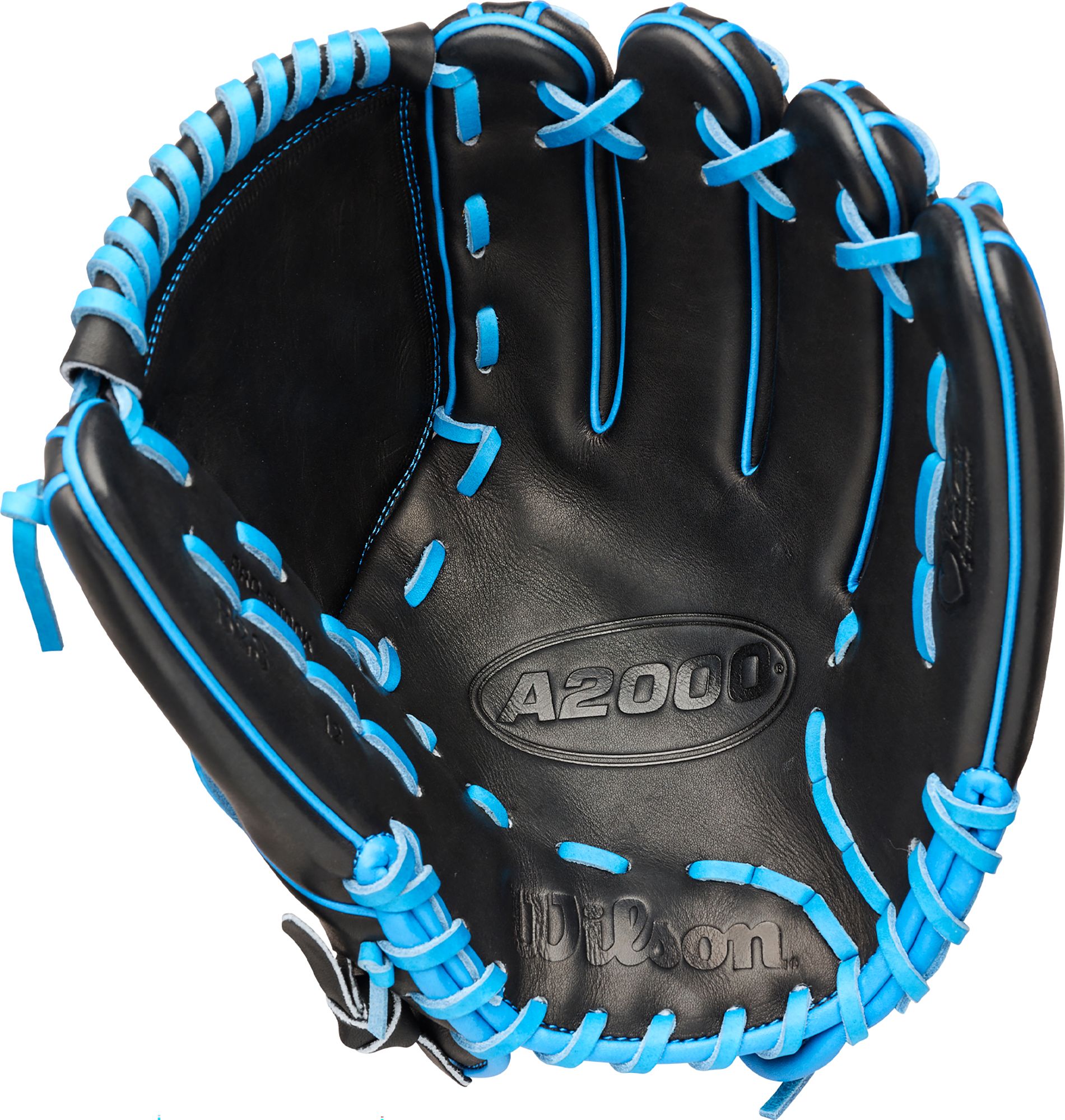 Wilson 12" B23 A2000 "Love the Moment"  Edition Glove product image