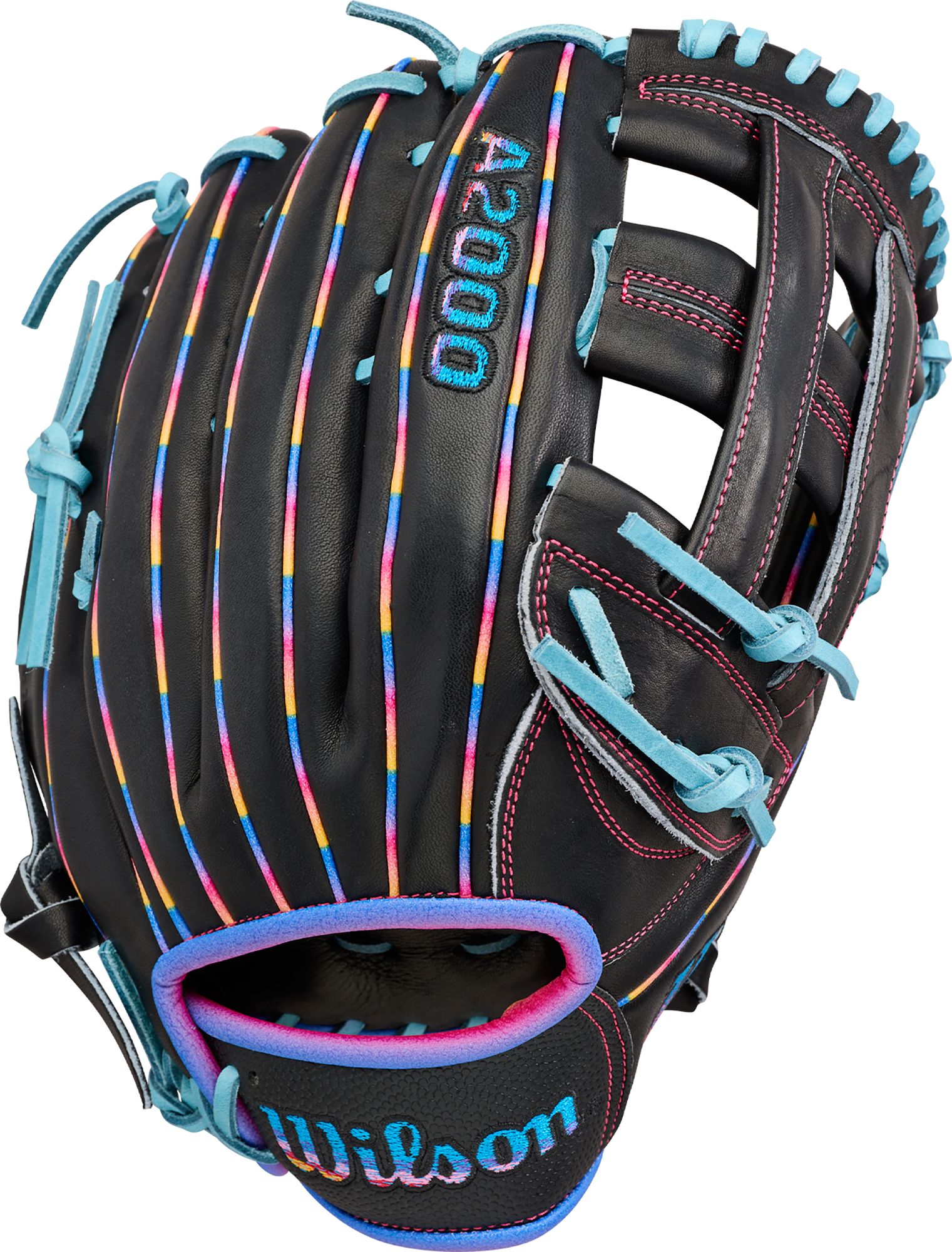 Wilson 12.5" A2000 "Love the Moment"  Edition Glove product image