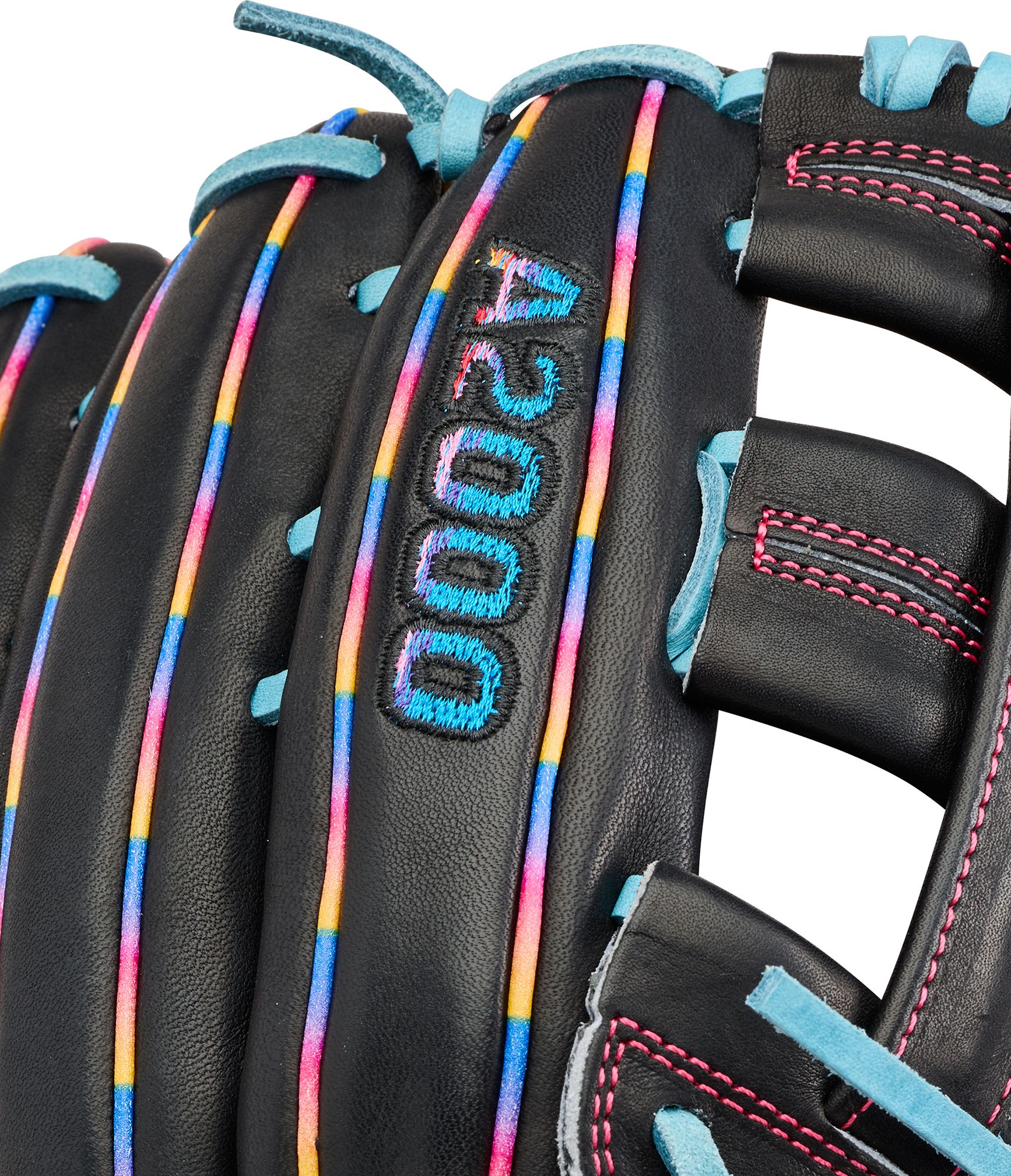 Wilson 12.5" A2000 "Love the Moment"  Edition Glove product image