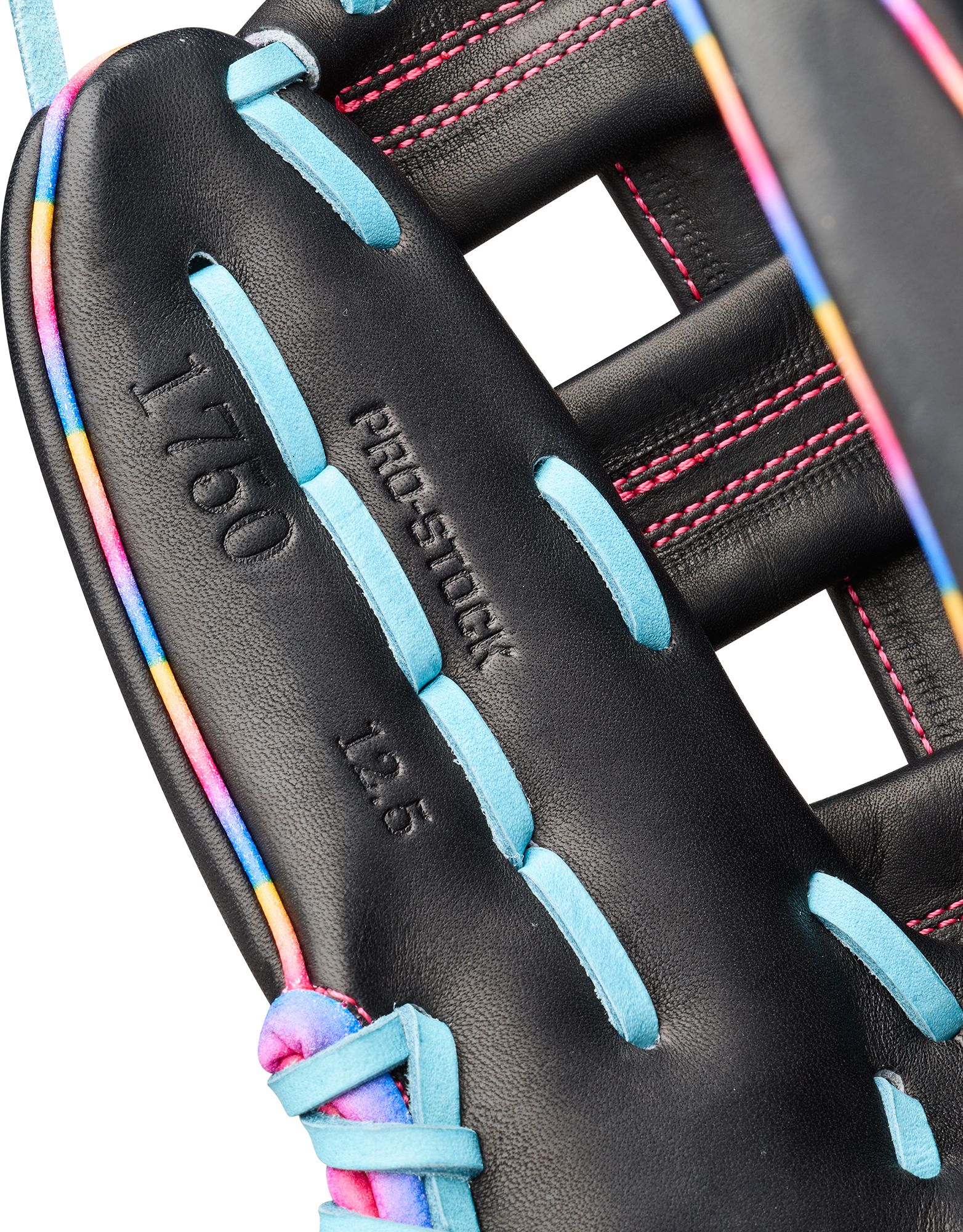 Wilson 12.5" A2000 "Love the Moment"  Edition Glove product image