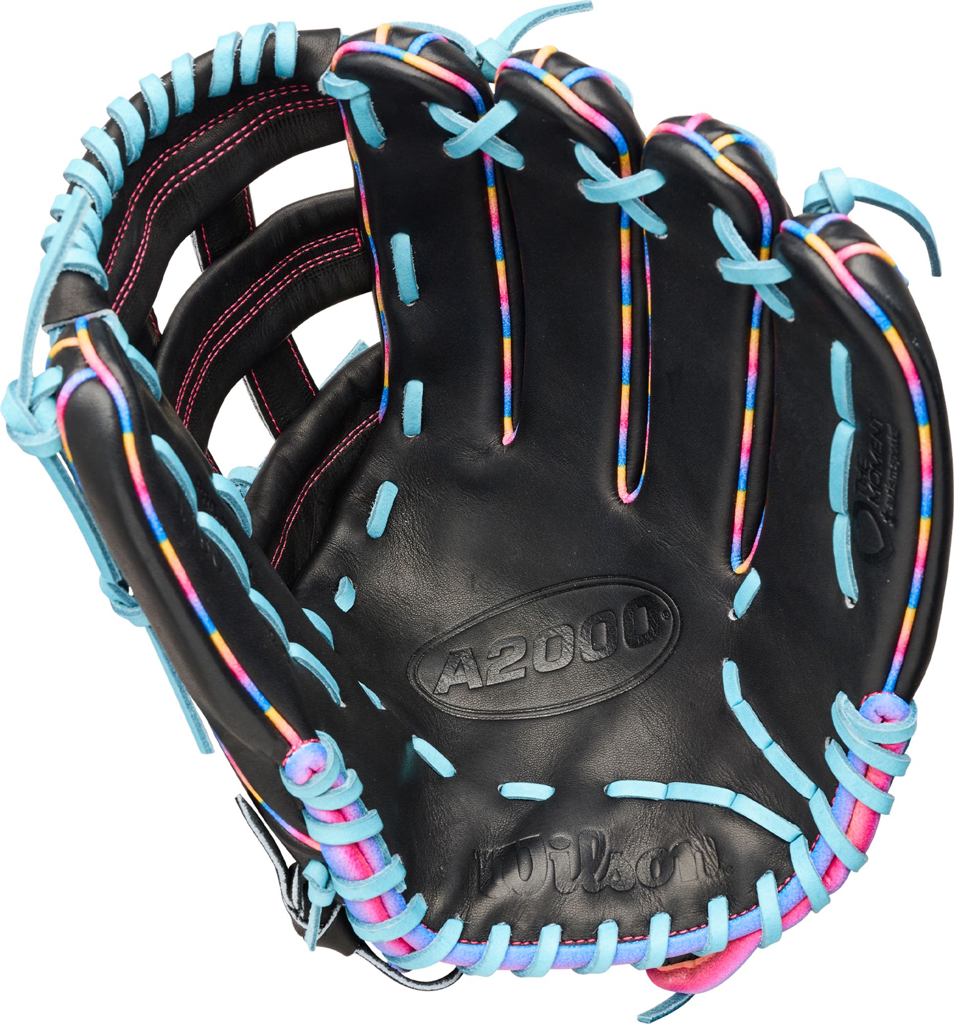 Wilson 12.5" A2000 "Love the Moment"  Edition Glove product image