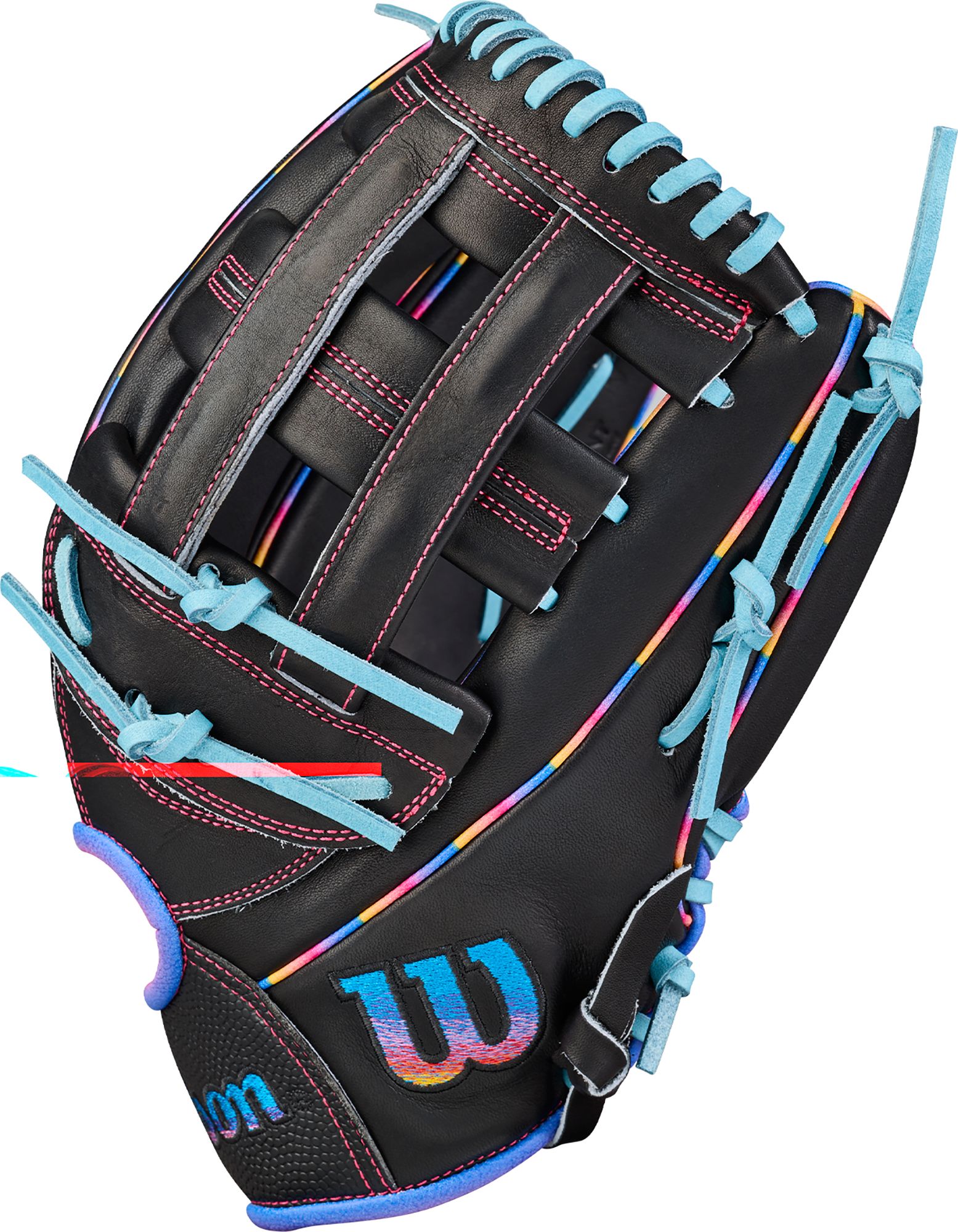 Wilson 12.5" A2000 "Love the Moment"  Edition Glove product image