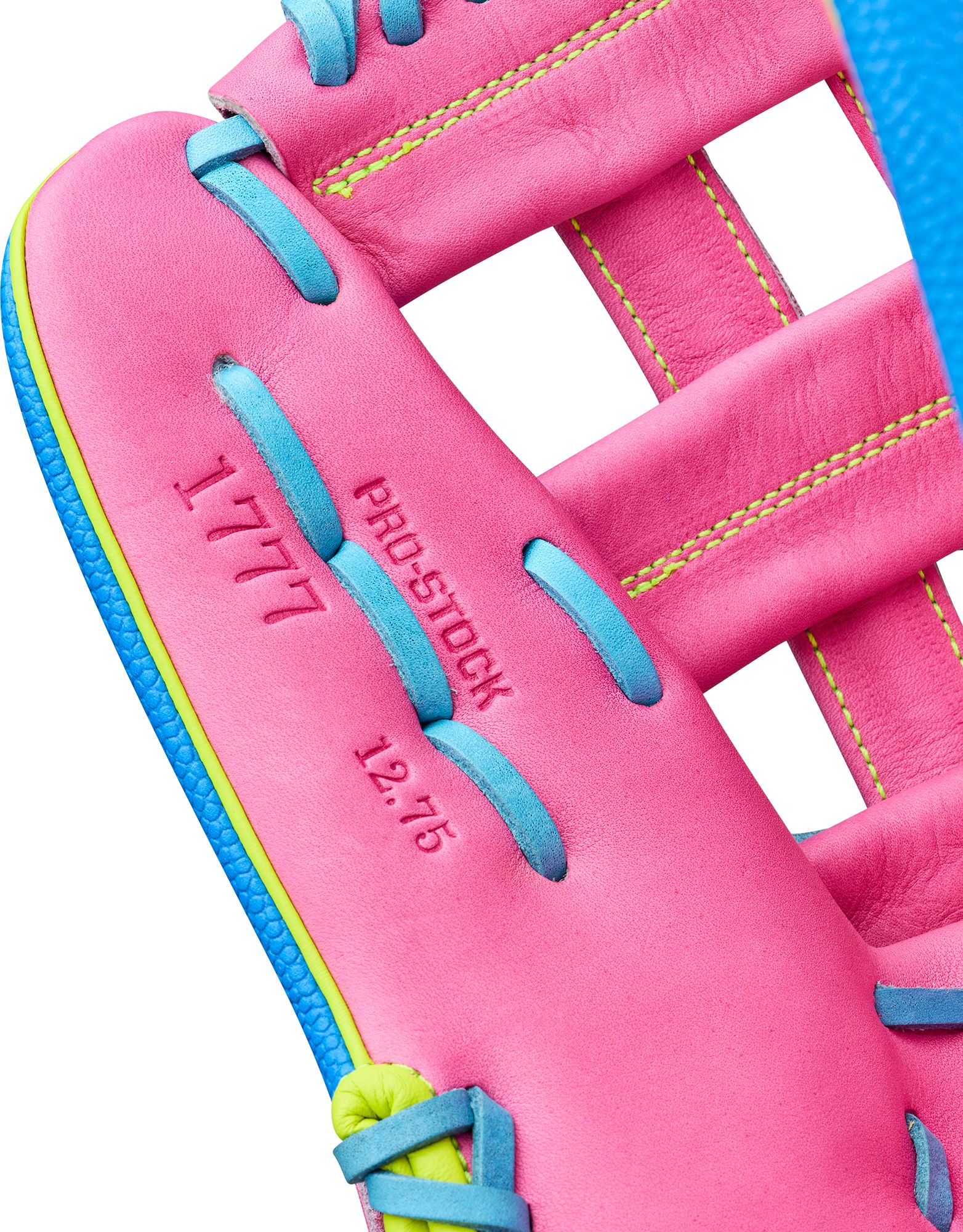 Wilson 12.75" A2000 "Love the Moment"  Edition Glove product image