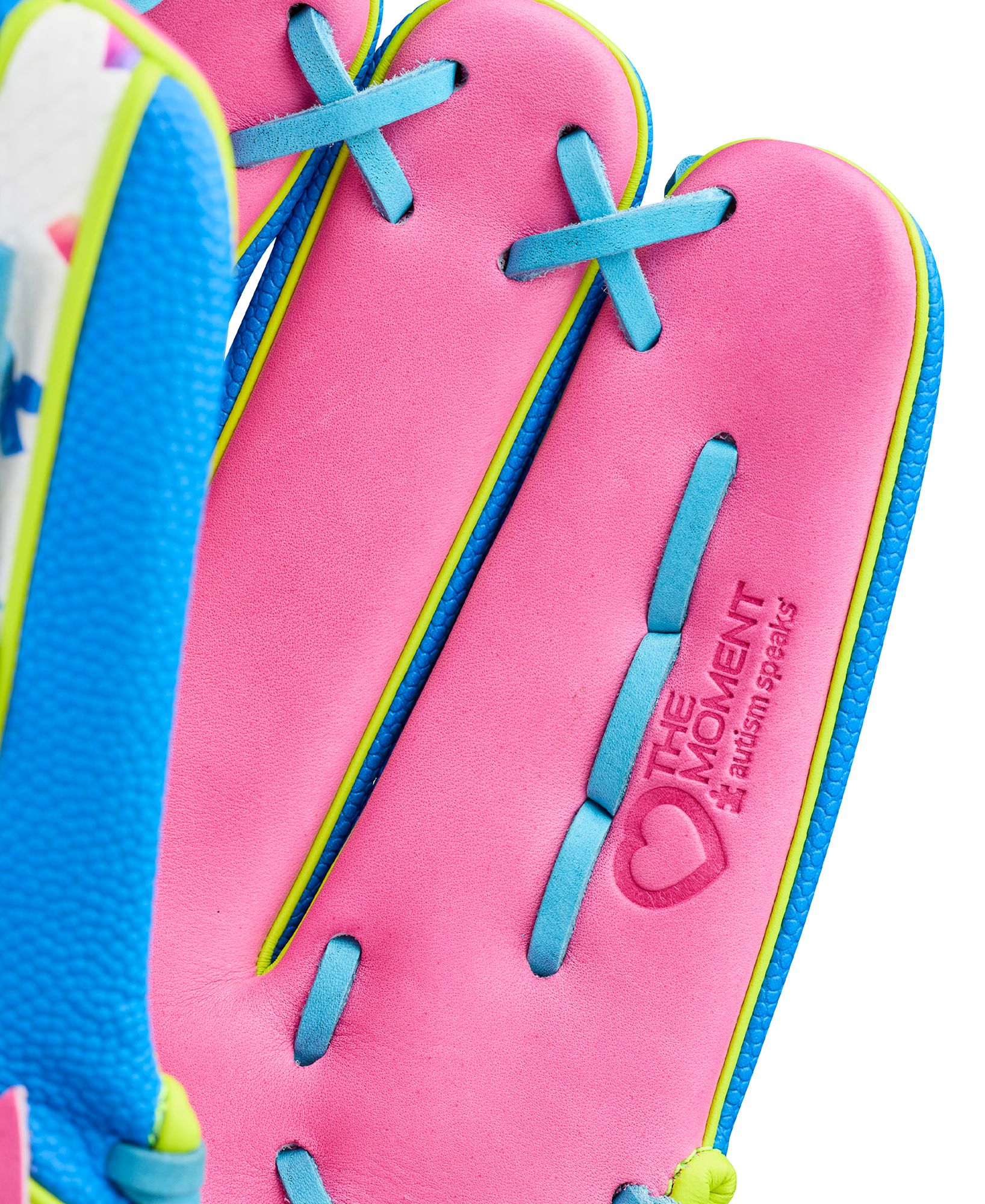 Wilson 12.75" A2000 "Love the Moment"  Edition Glove product image