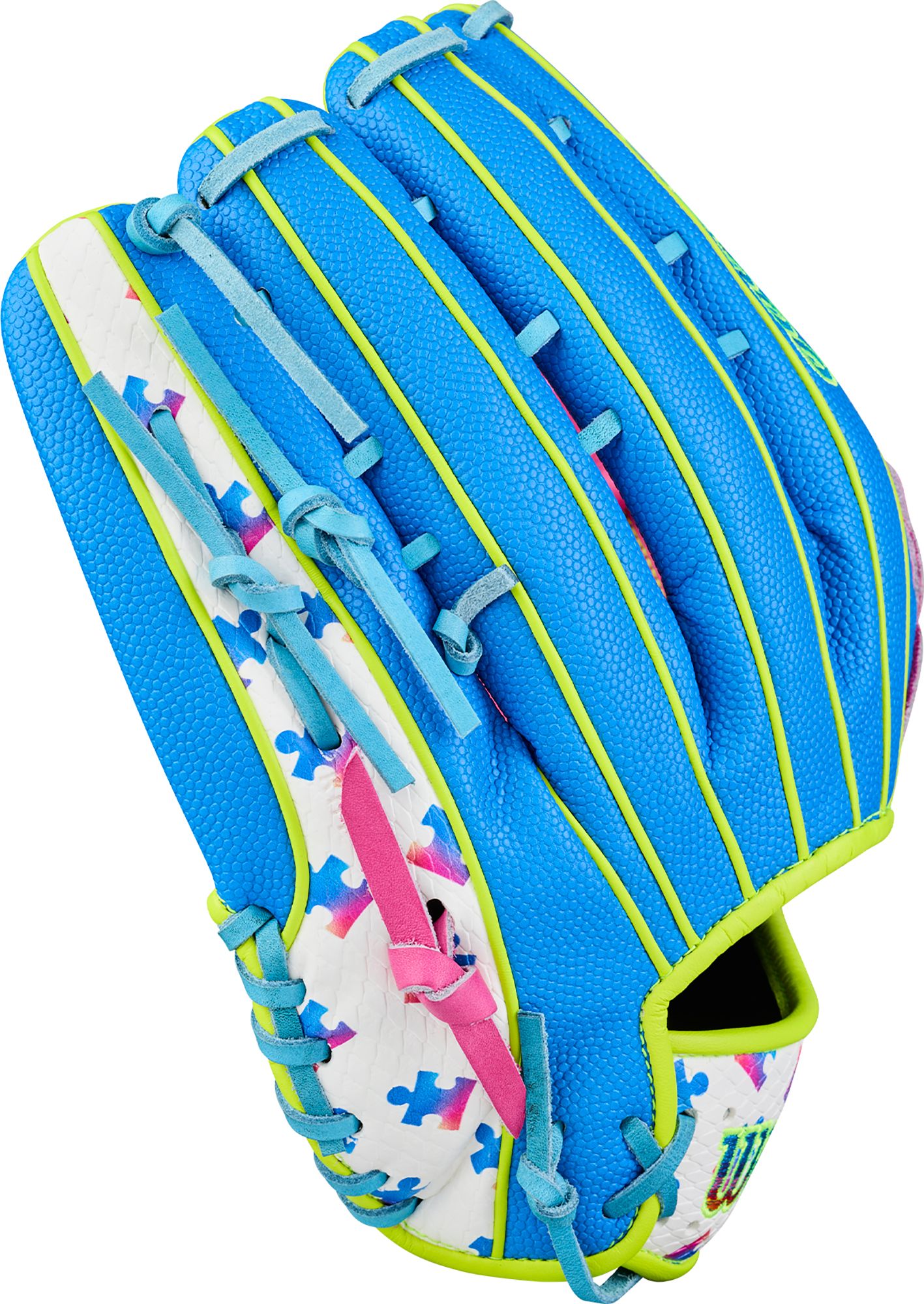 Wilson 12.75" A2000 "Love the Moment"  Edition Glove product image