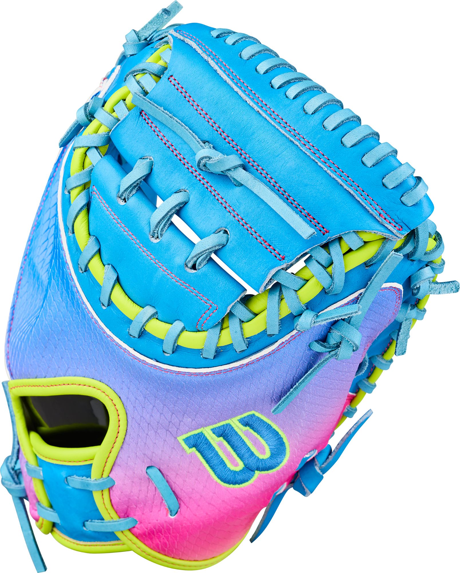 Wilson CM33 A2000 "Love the Moment"  Edition Glove product image