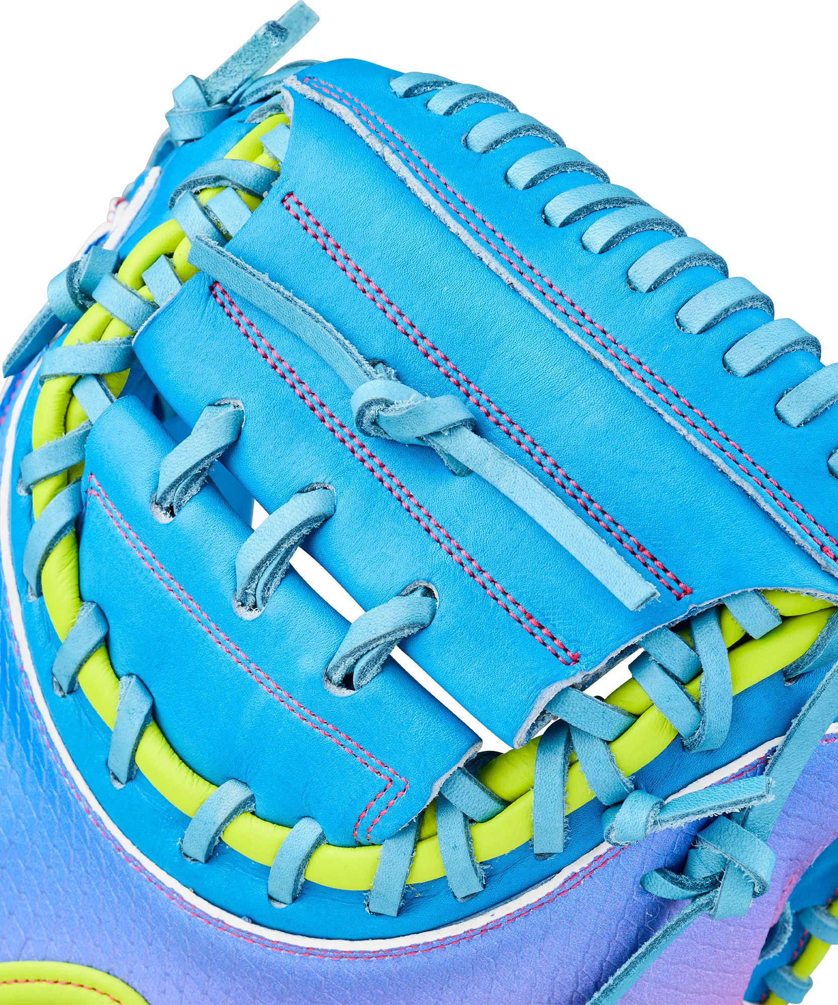 Wilson CM33 A2000 "Love the Moment"  Edition Glove product image