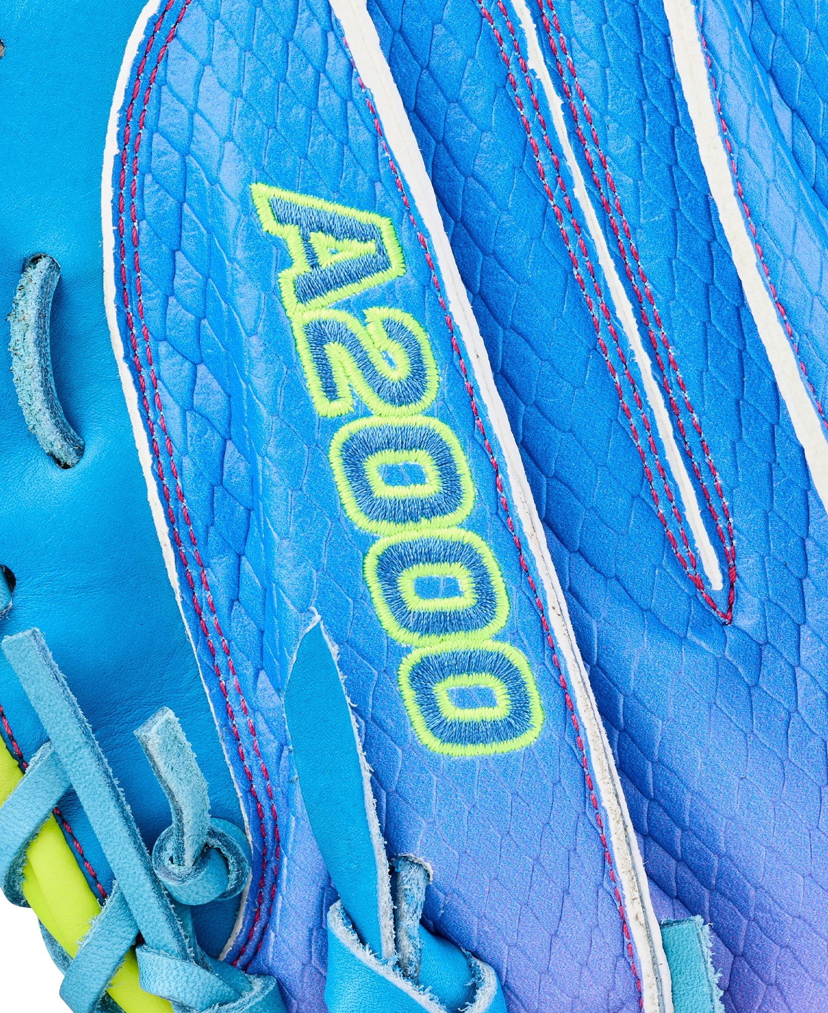 Wilson CM33 A2000 "Love the Moment"  Edition Glove product image