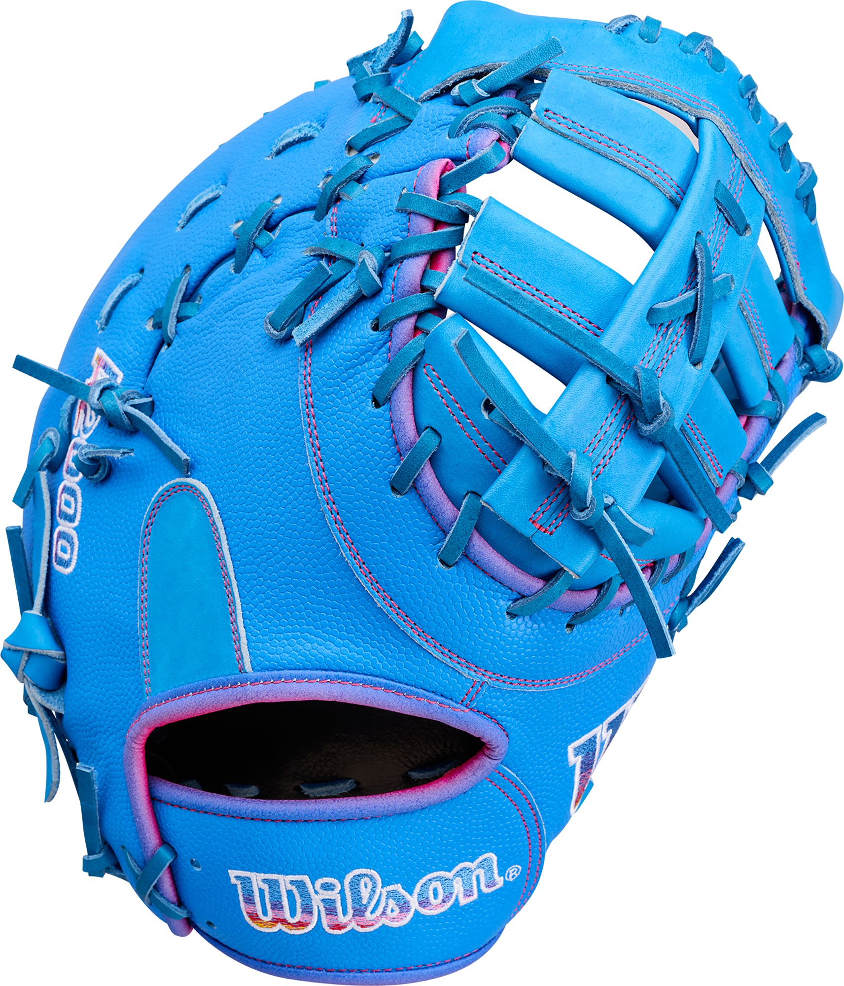 Wilson 12" 1B A2000 "Love the Moment"  Edition Glove product image