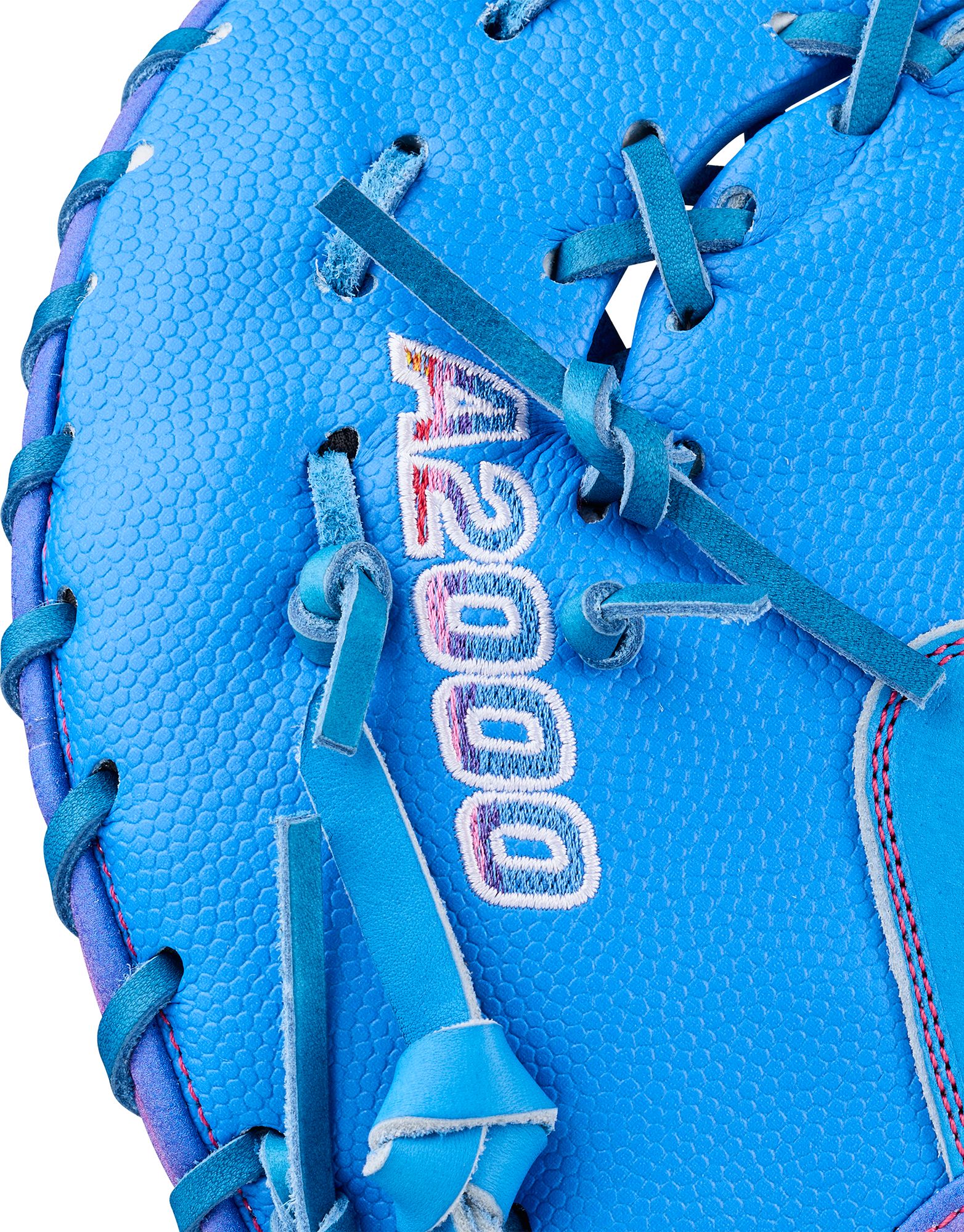 Wilson 12" 1B A2000 "Love the Moment"  Edition Glove product image